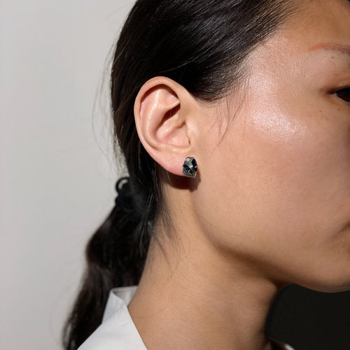 Across the Sea - Earrings