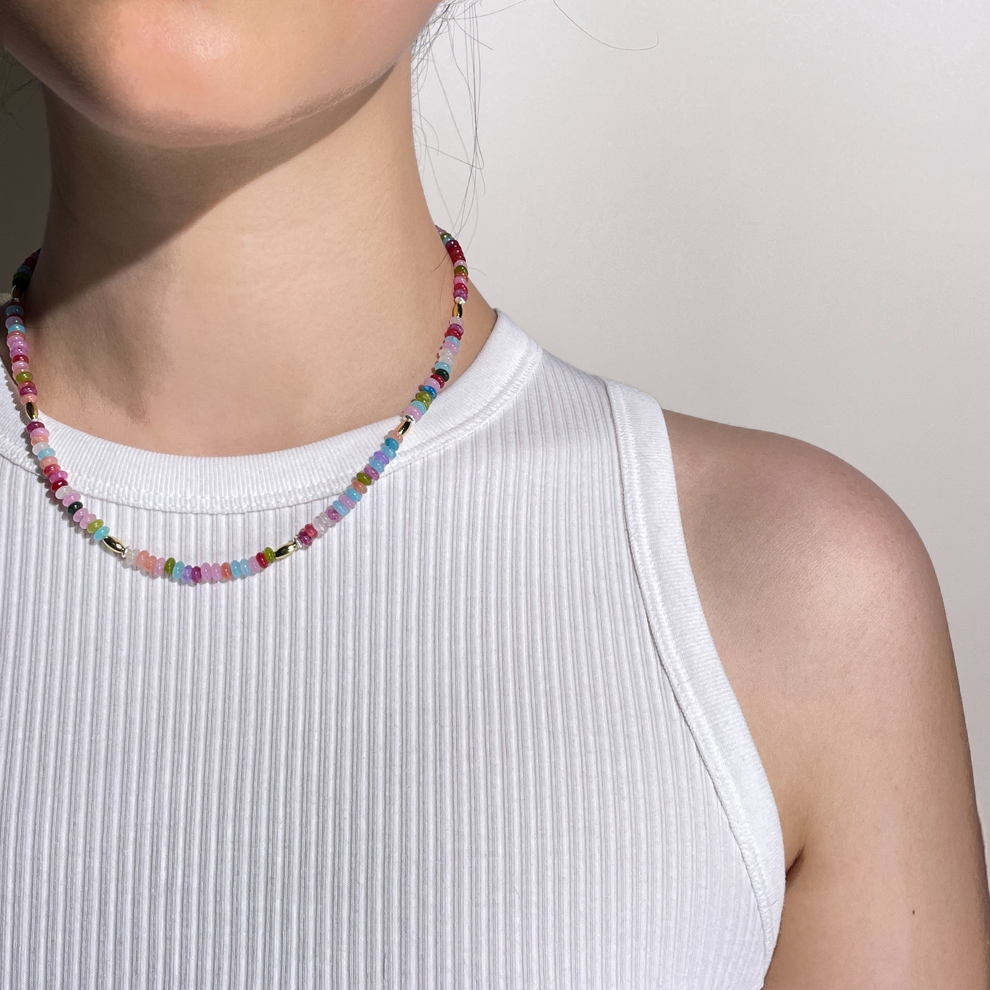 sky-patcher– Necklace