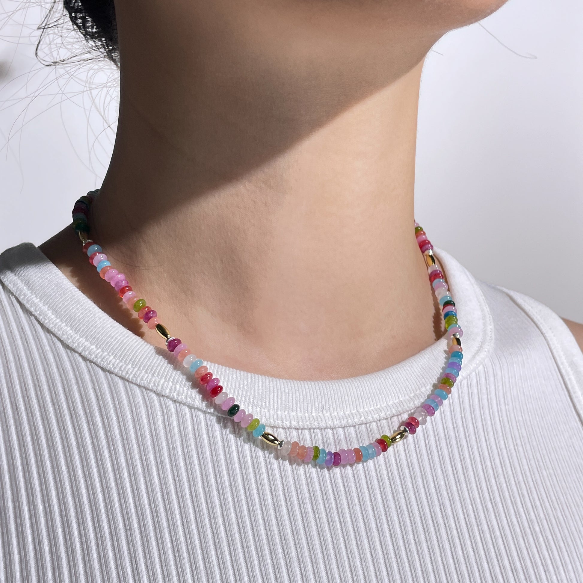 sky-patcher– Necklace
