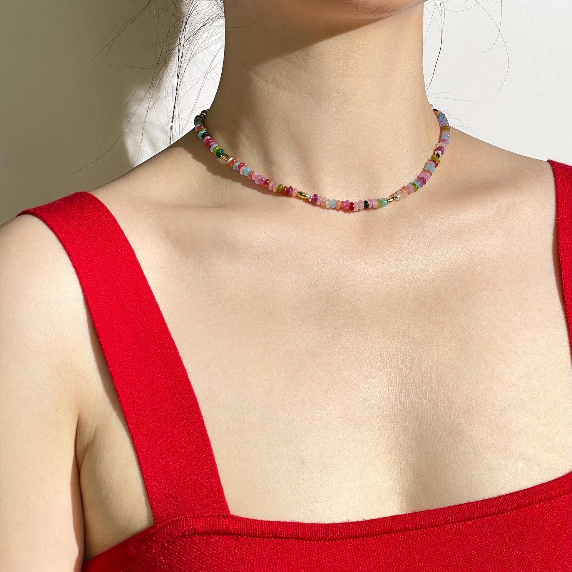 sky-patcher– Necklace