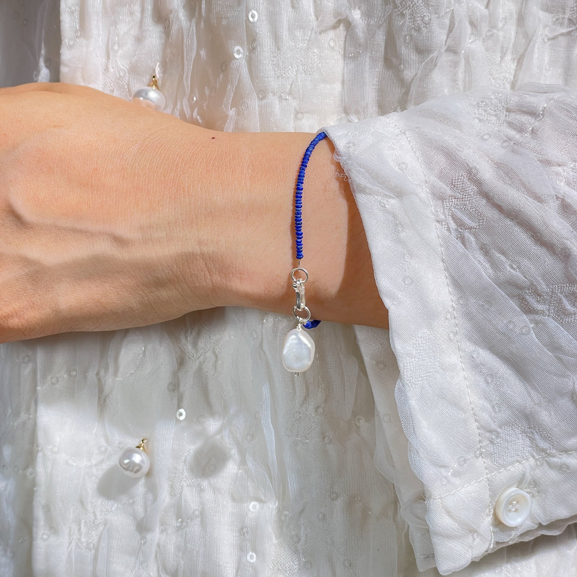 Mooncurrent -  Bracelet