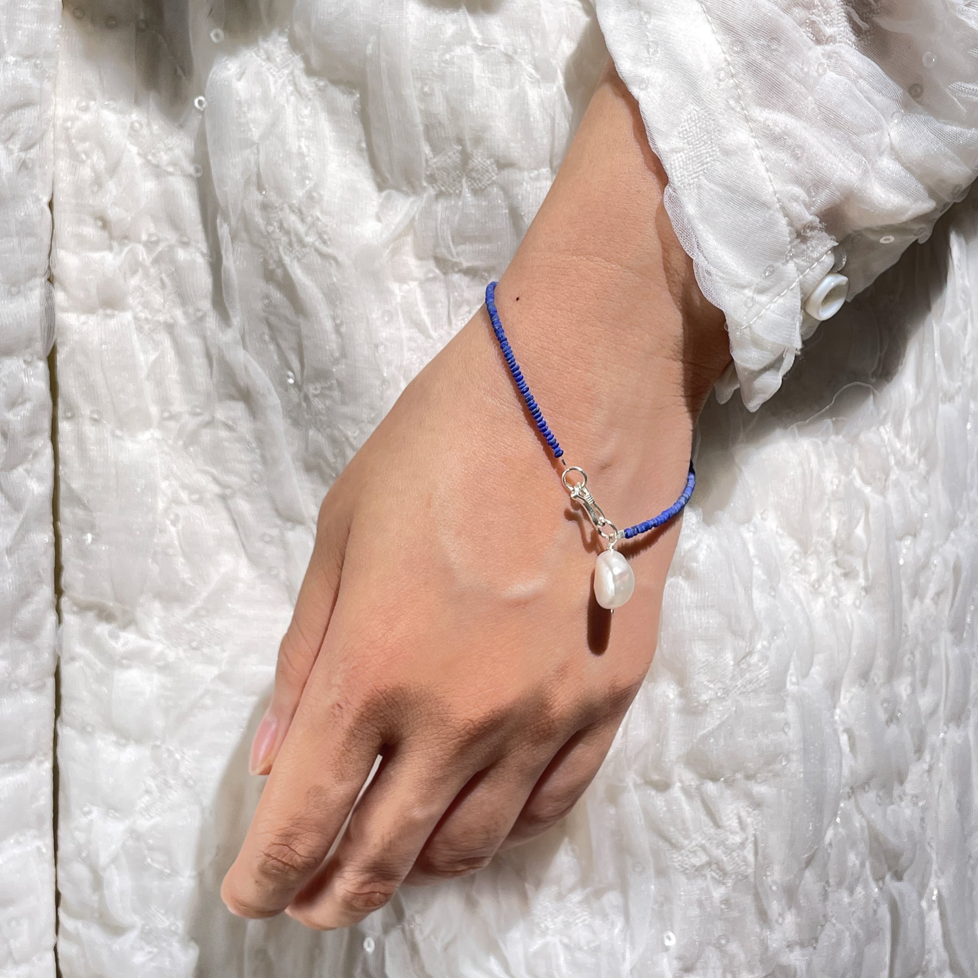 Mooncurrent -  Bracelet