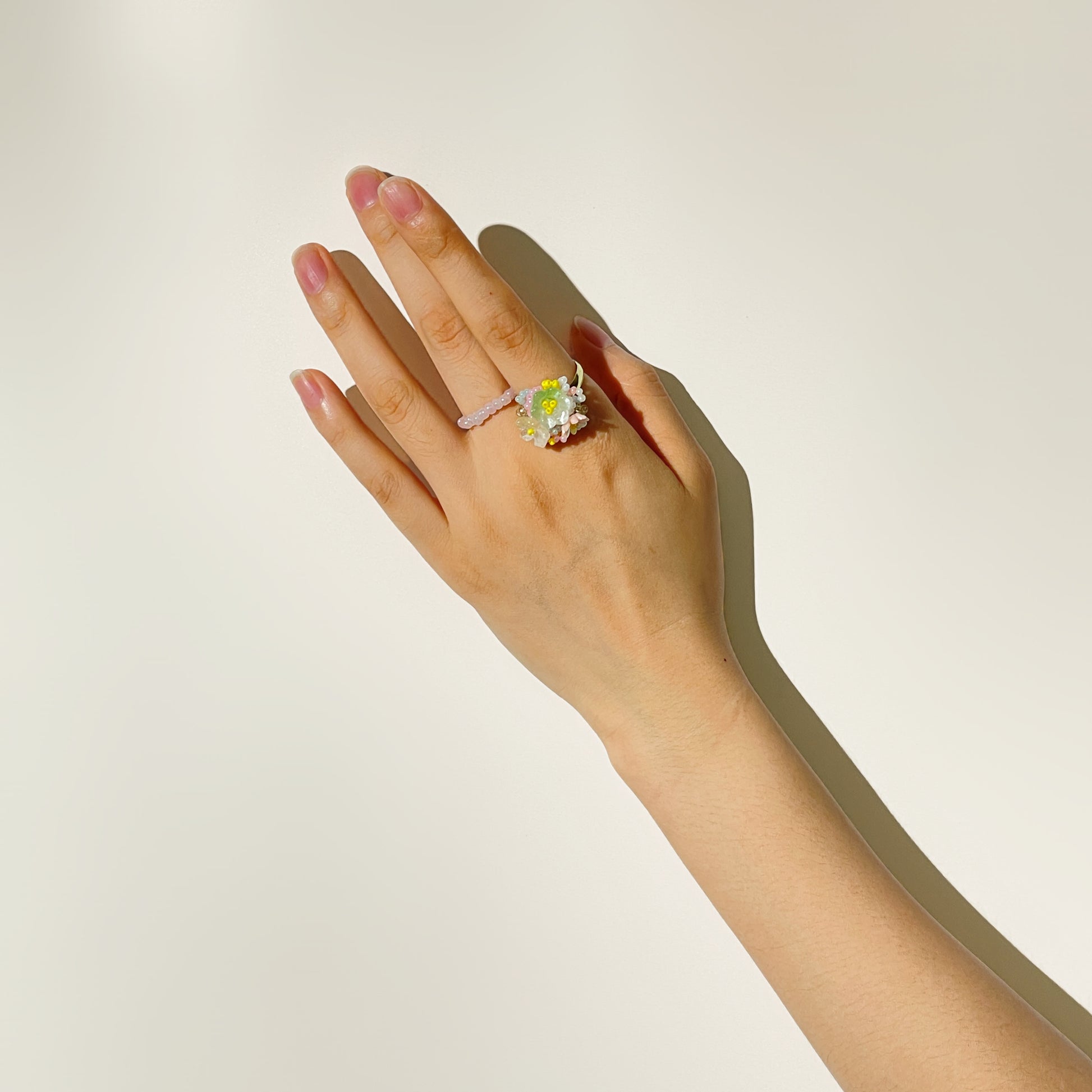 Mini Garden – Ring