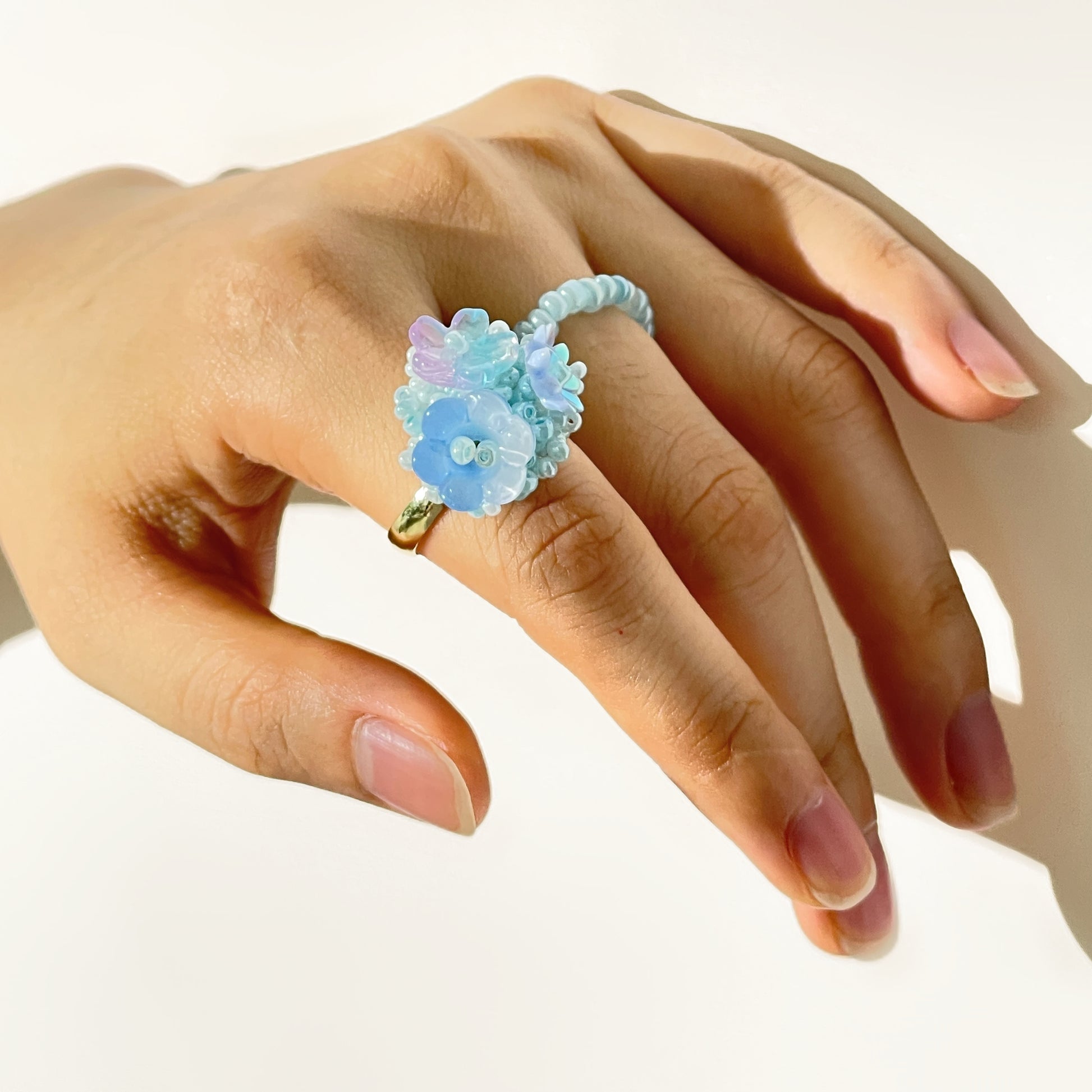 Mini Garden – Ring