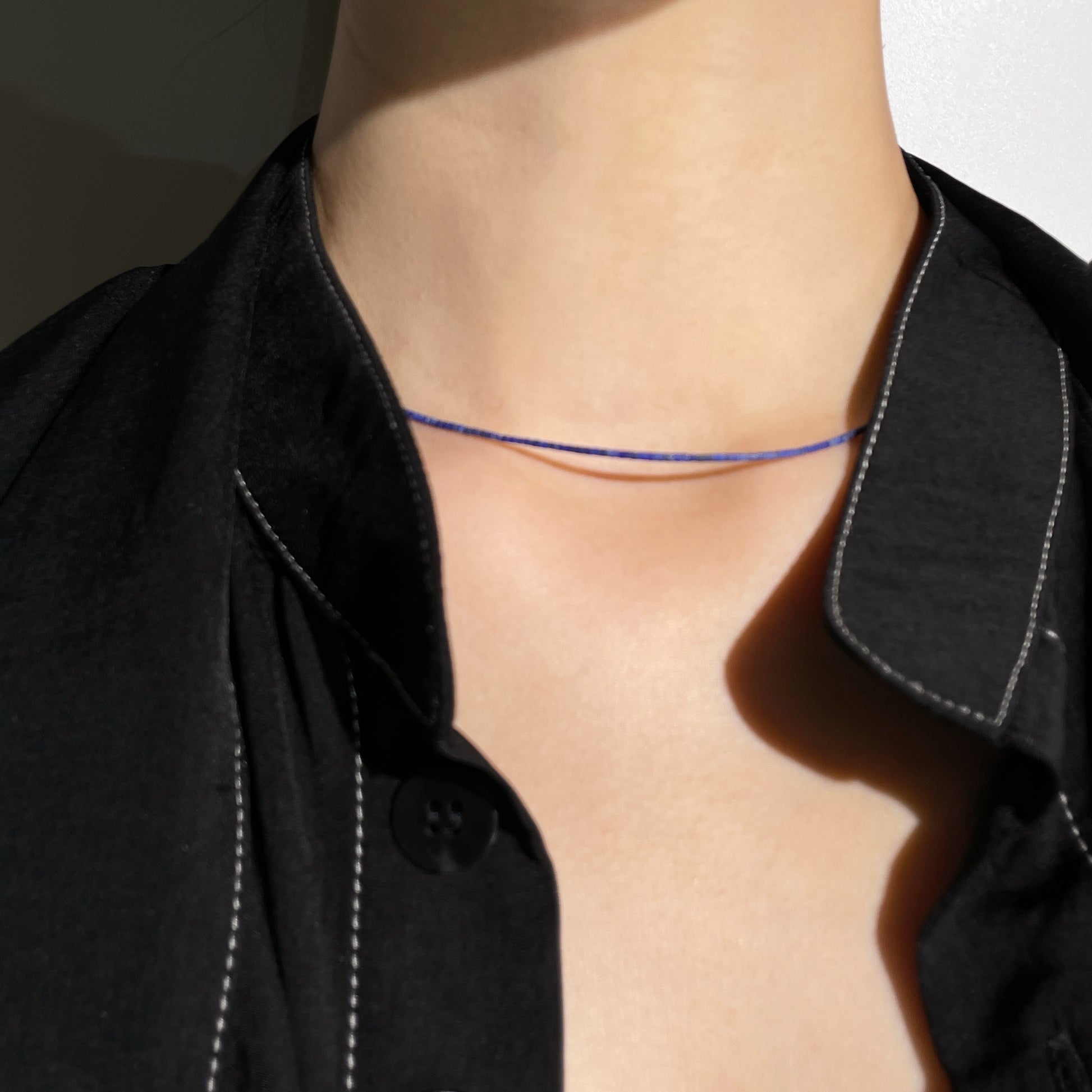 Focusline - Necklace