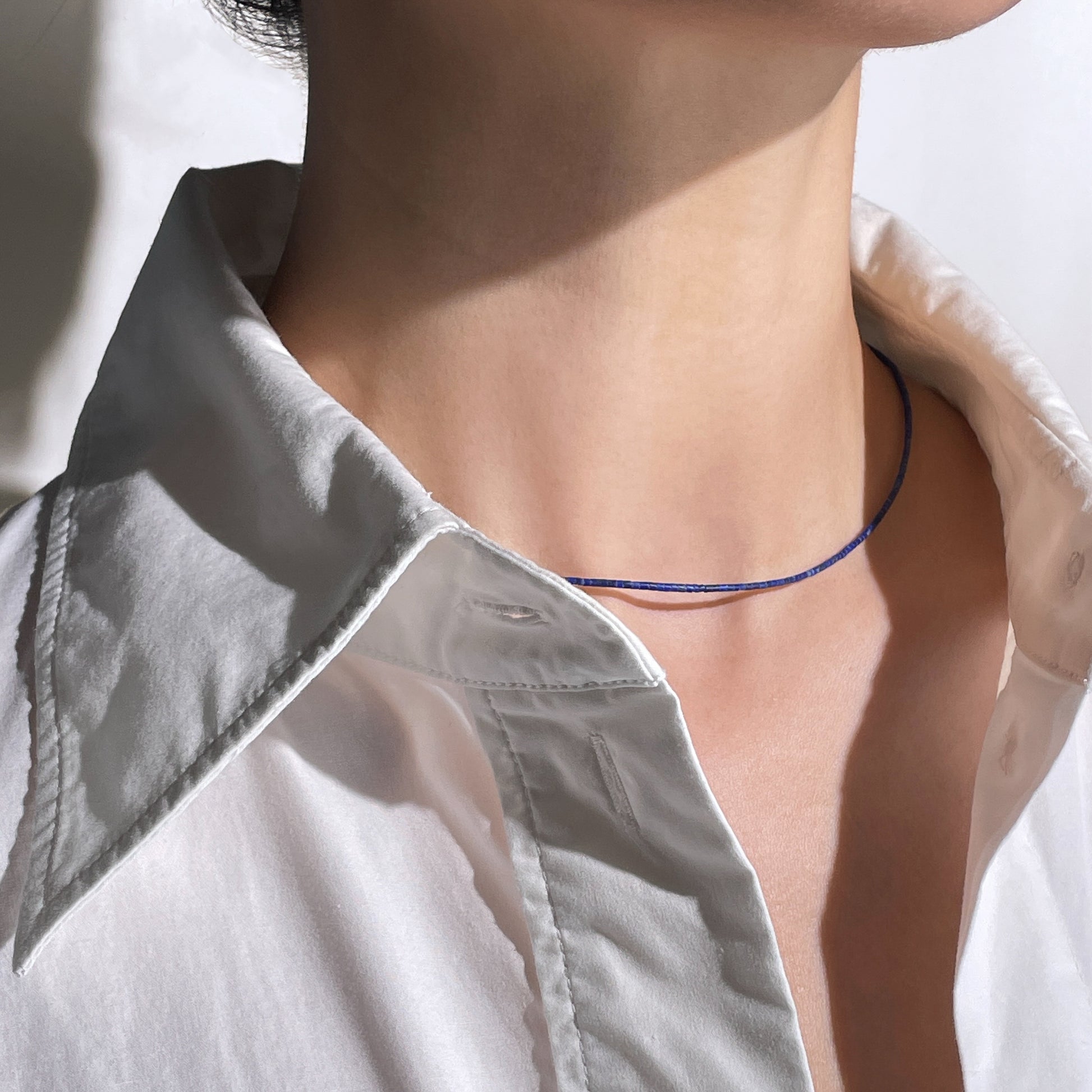 Focusline - Necklace