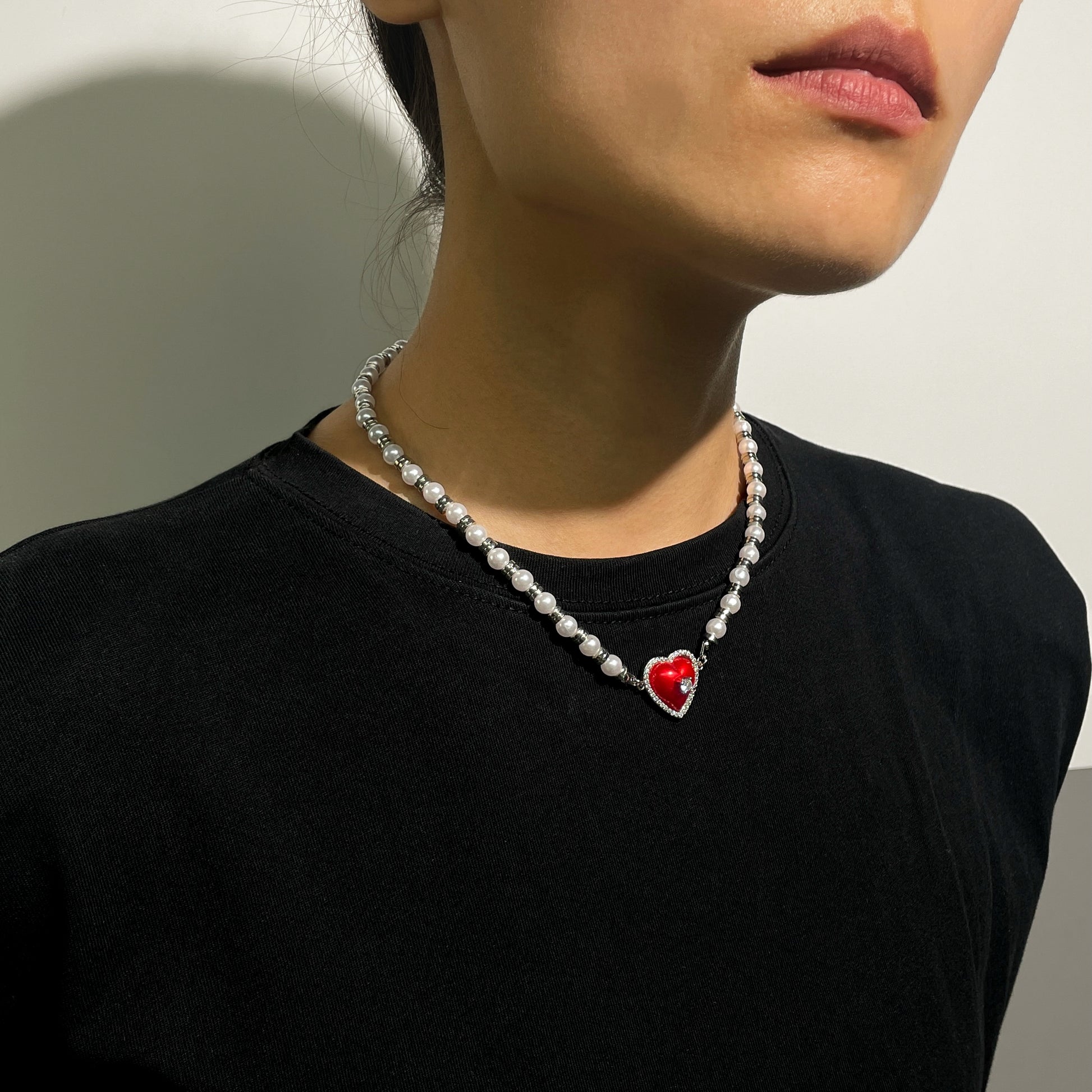 Full Send- Necklace