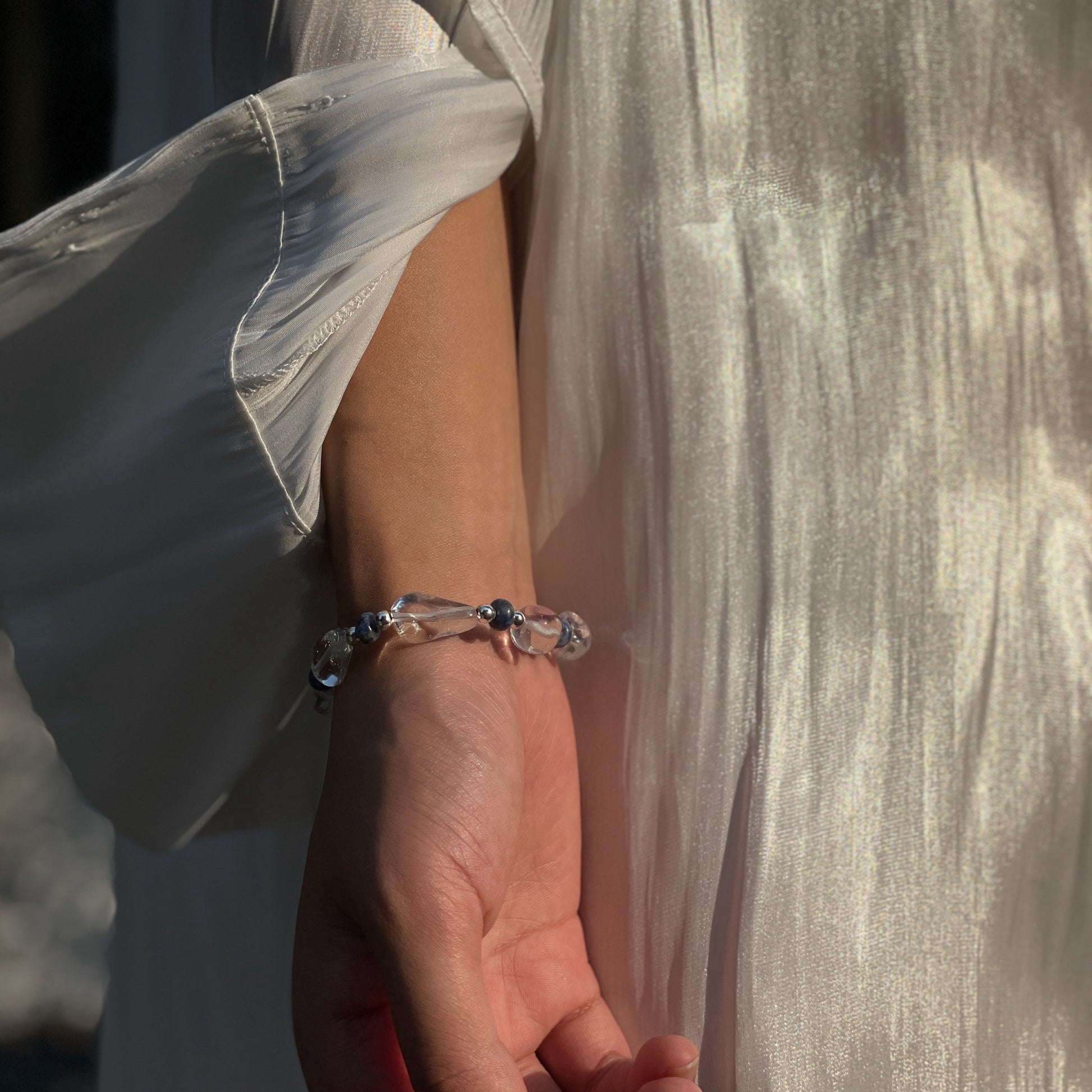 Find the flow – Bracelet