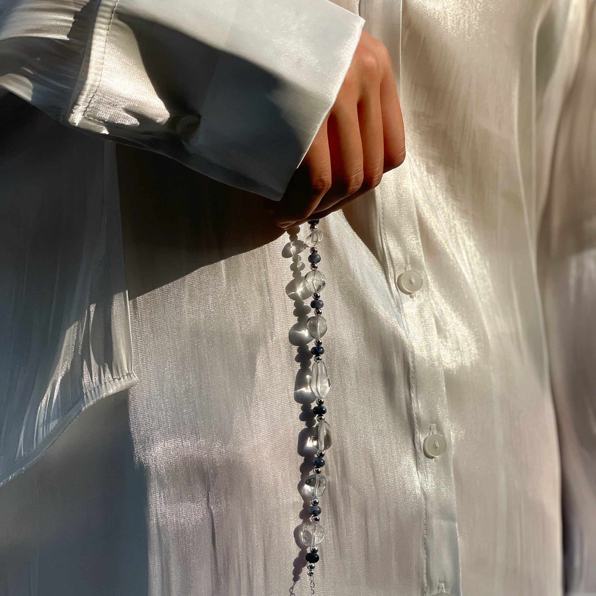 Find the flow – Bracelet