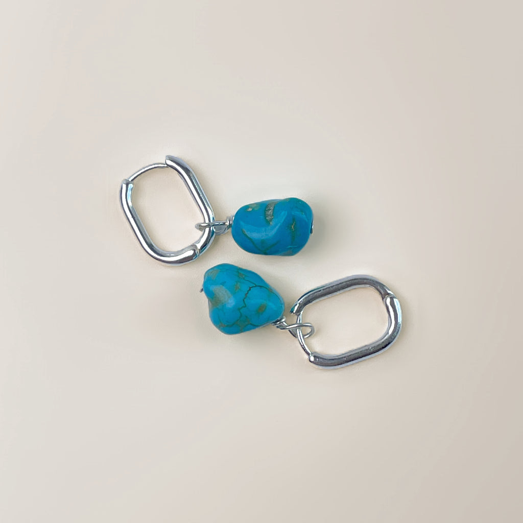 Highland Still - Earrings