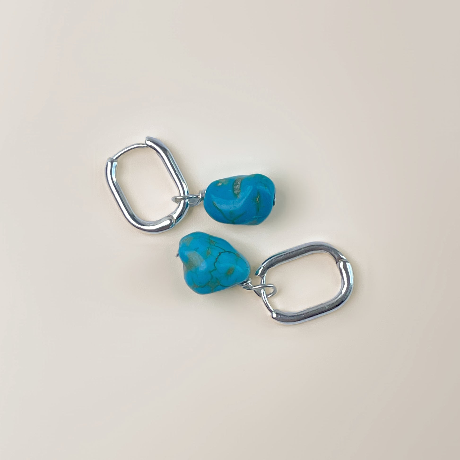 Highland Still - Earrings