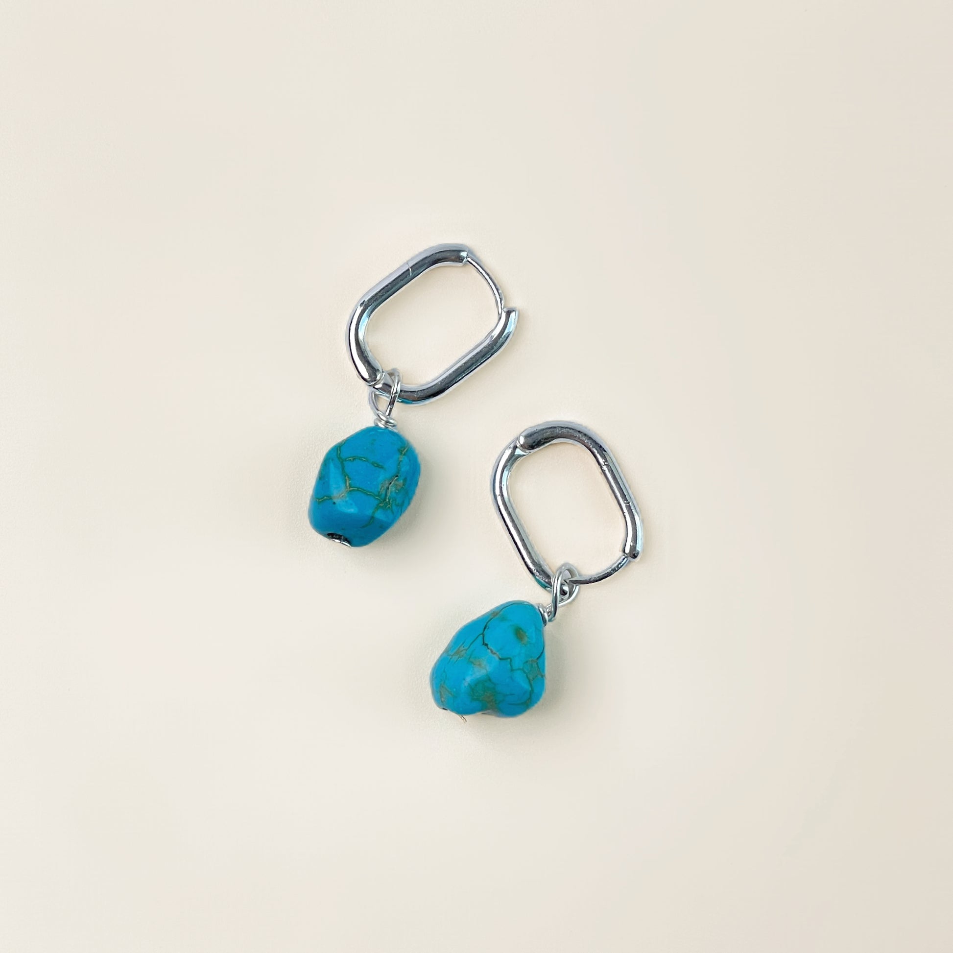 Highland Still - Earrings