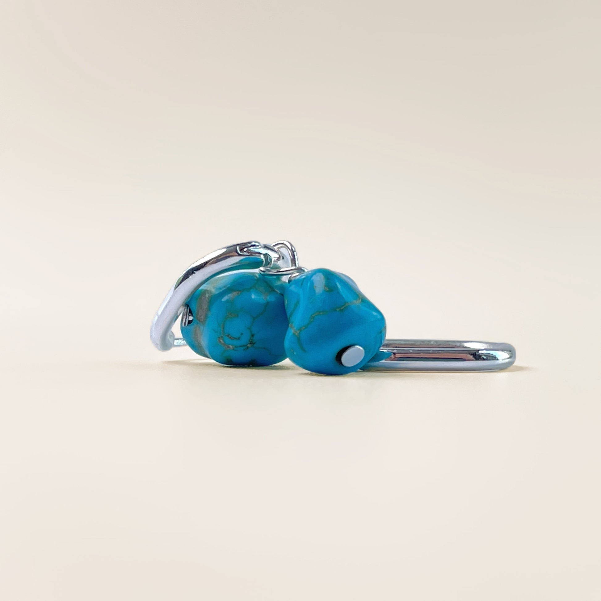 Highland Still - Earrings