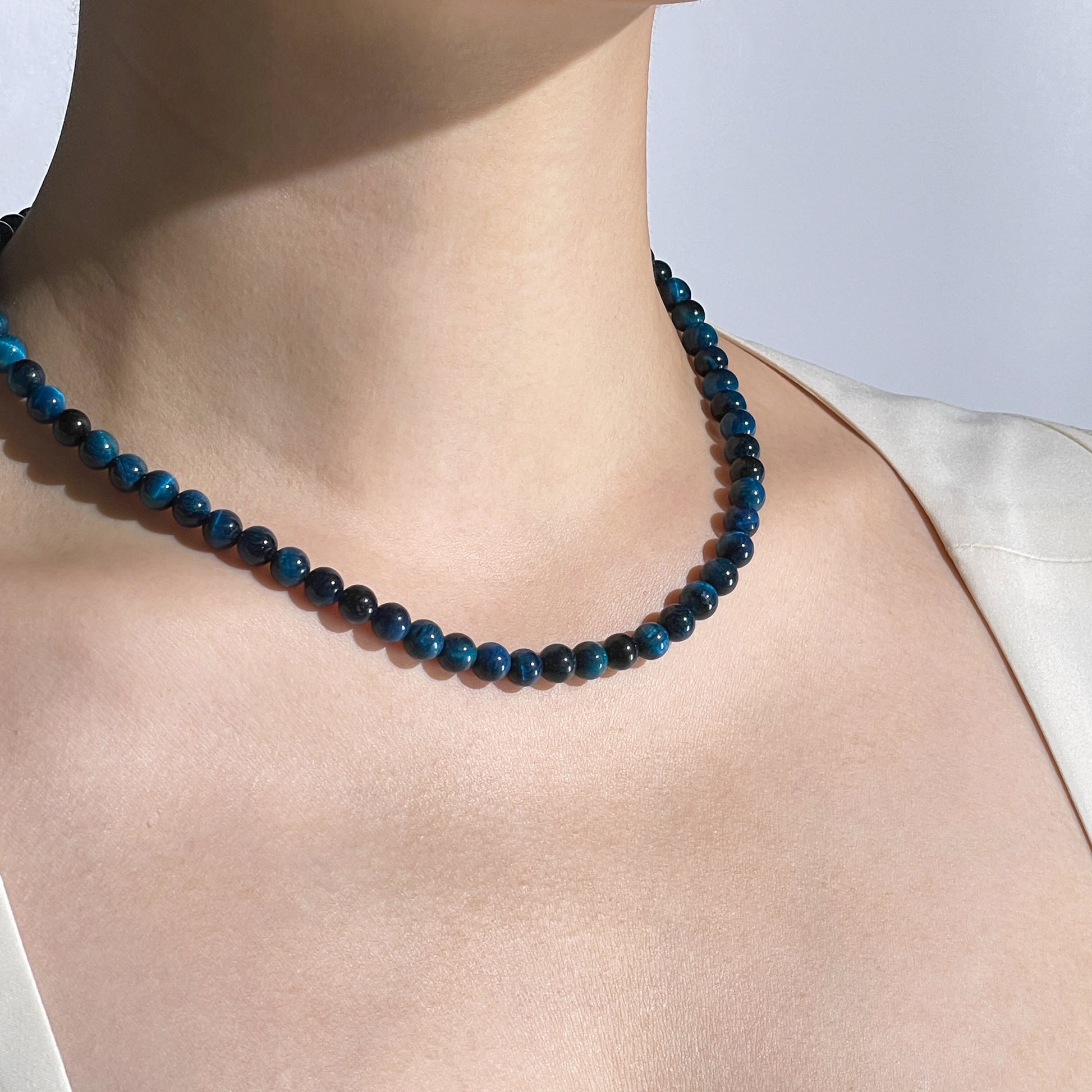 The flight– Necklace