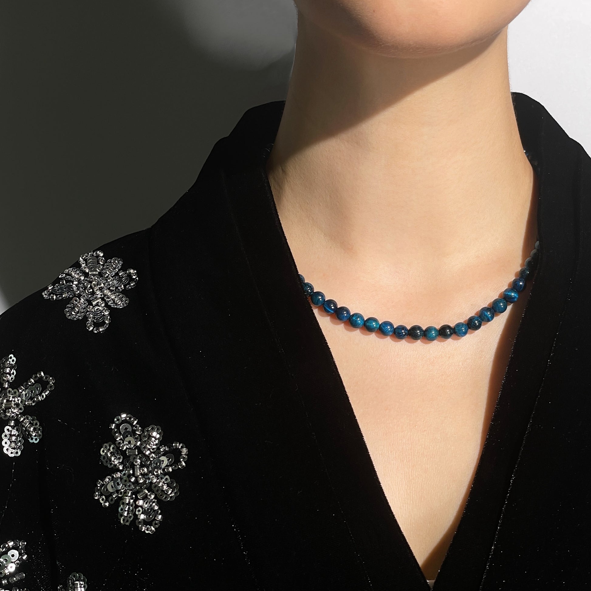 The flight– Necklace