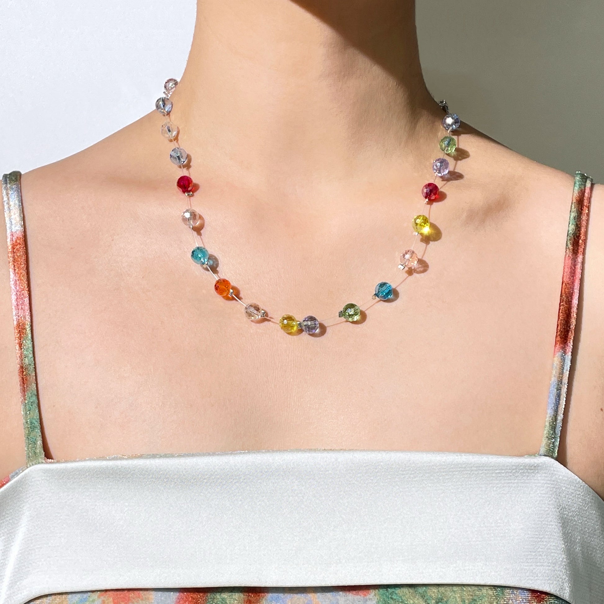 Lightcatcher - Necklace