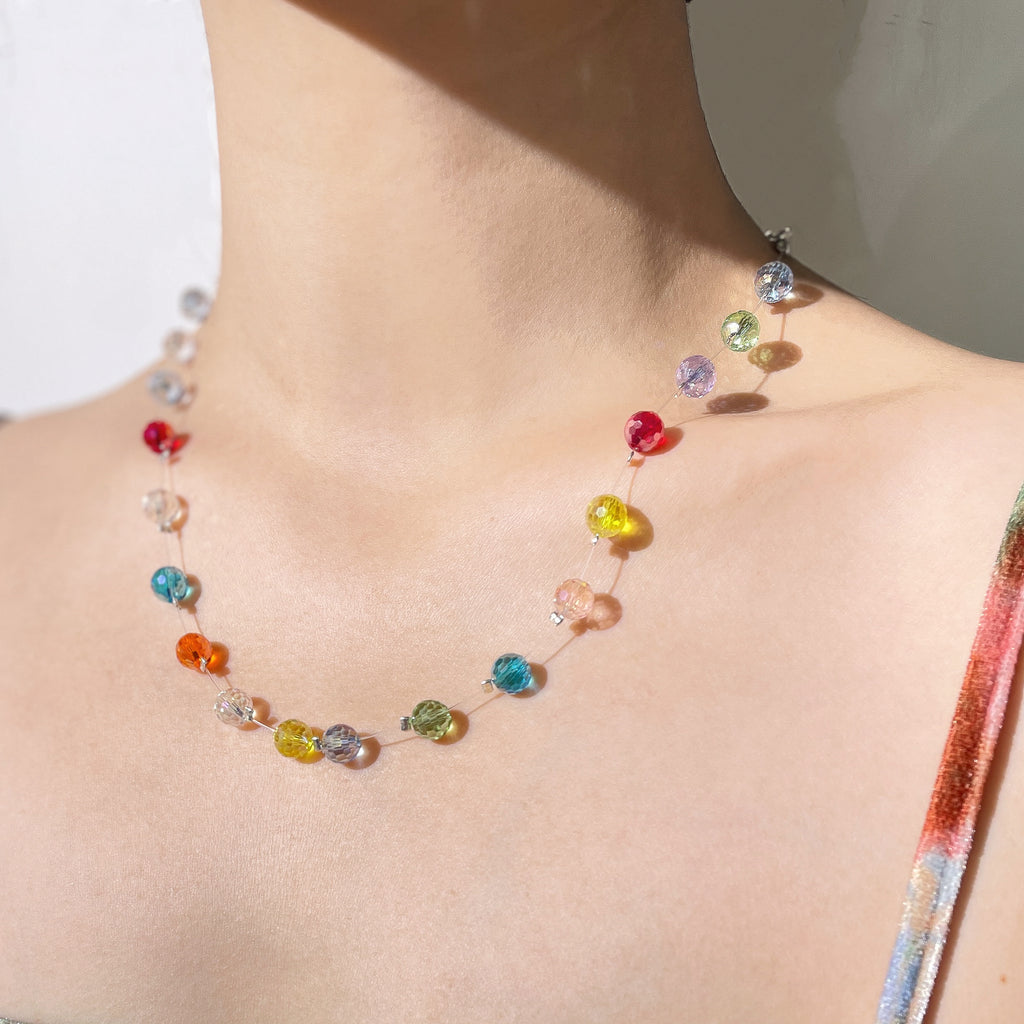 Lightcatcher - Necklace
