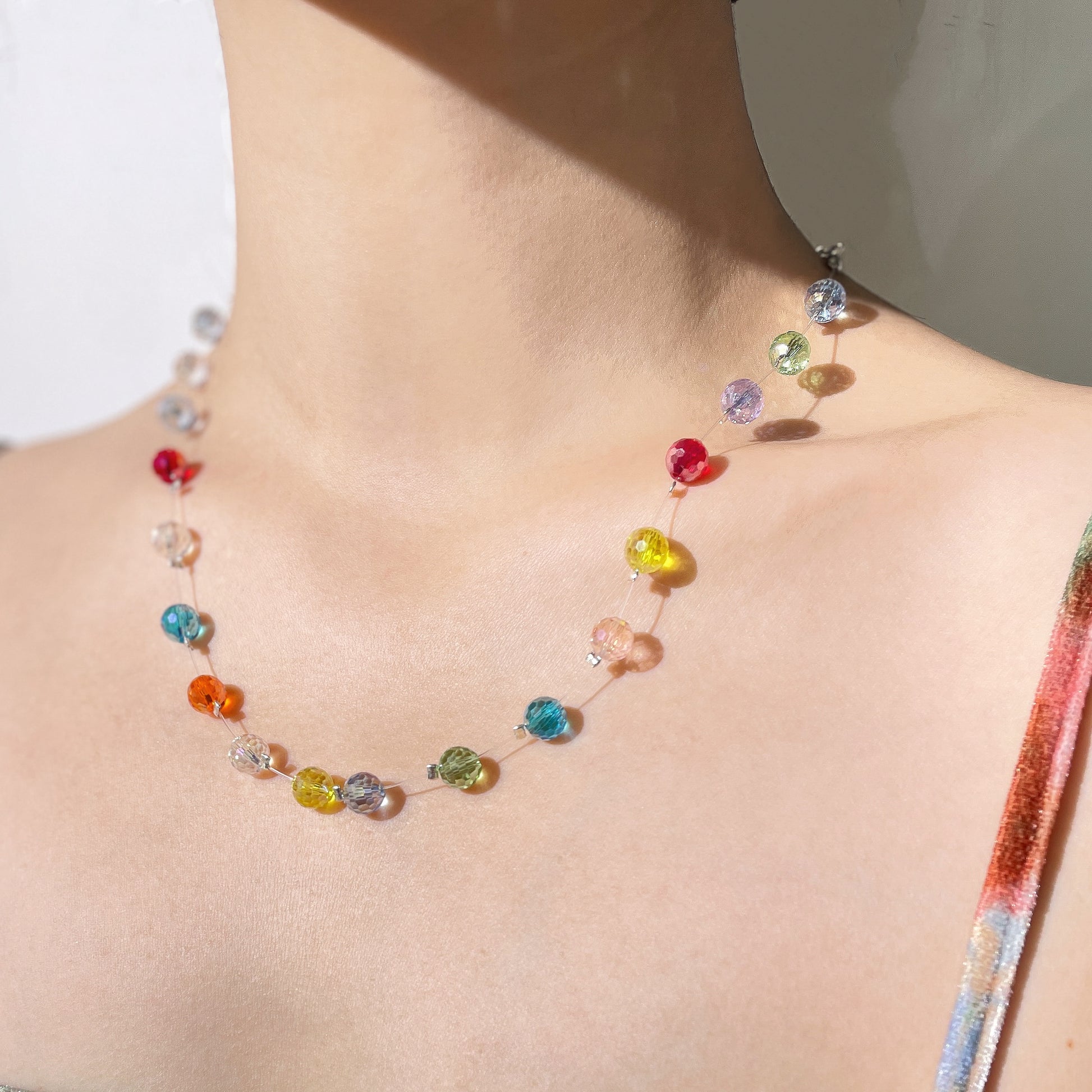 Lightcatcher - Necklace