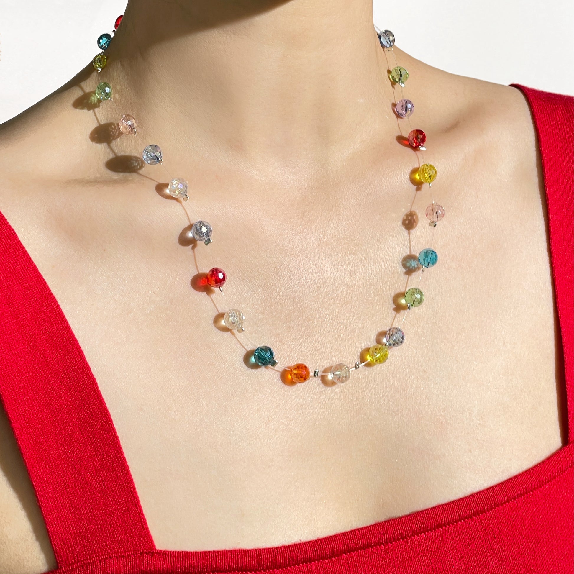 Lightcatcher - Necklace