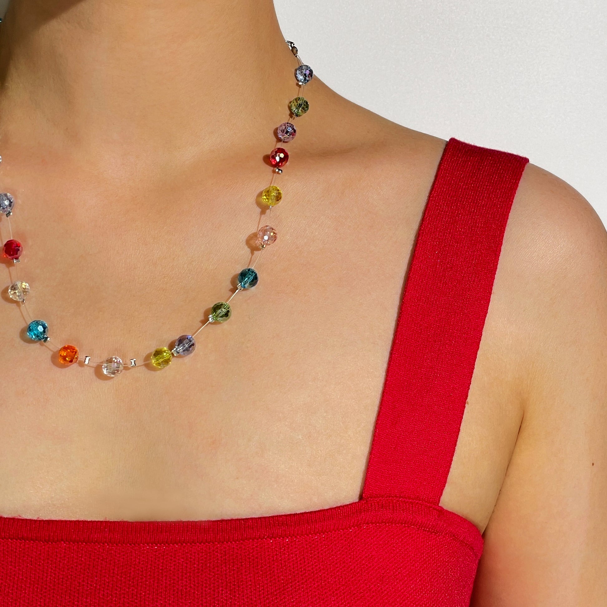 Lightcatcher - Necklace