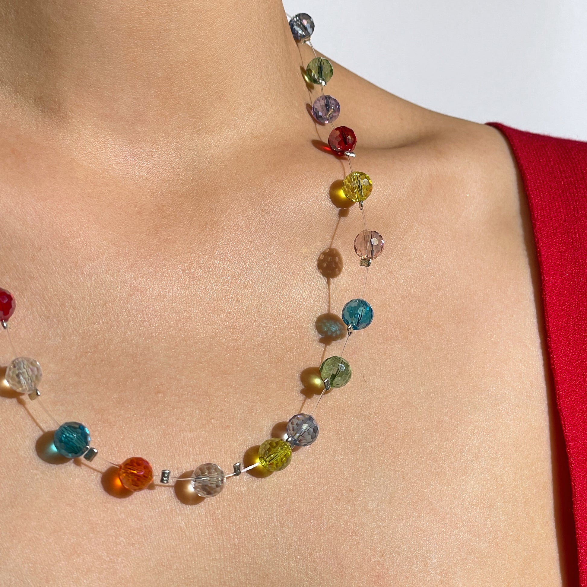 Lightcatcher - Necklace