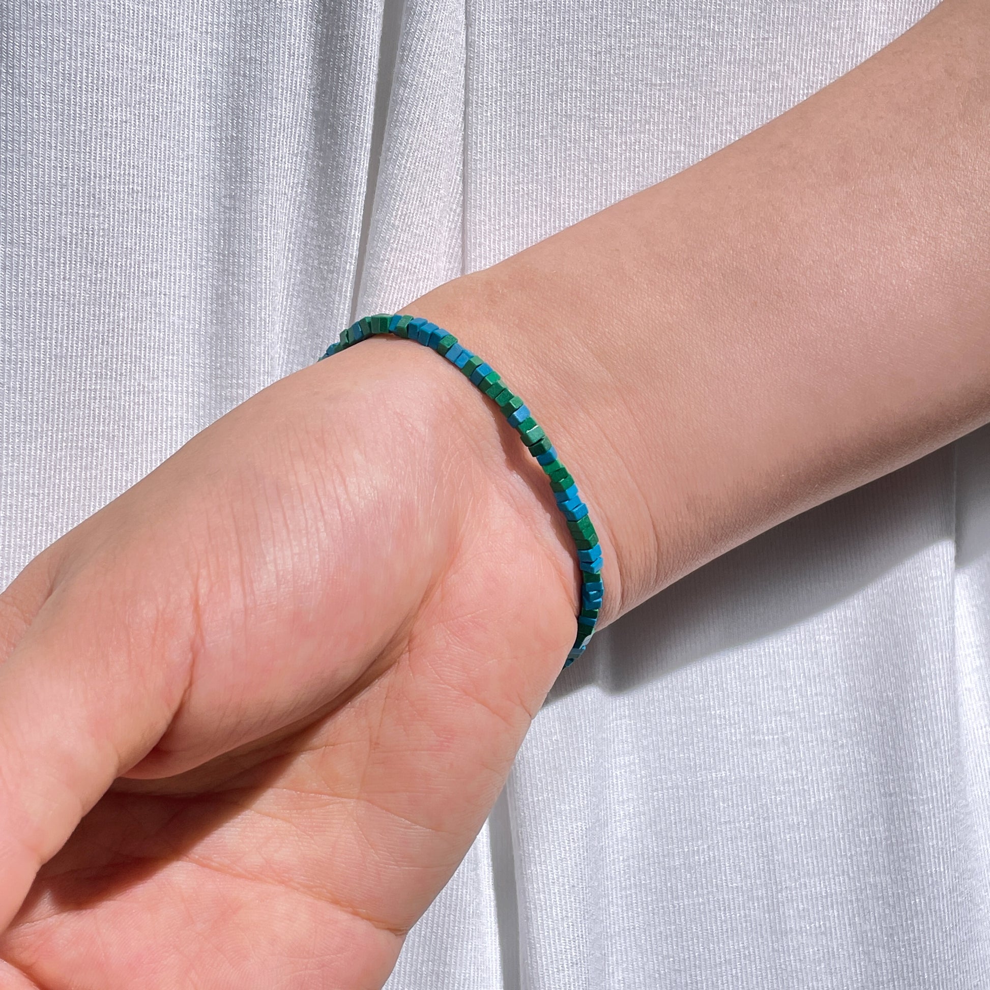 Where Land Meets Sea – Bracelet