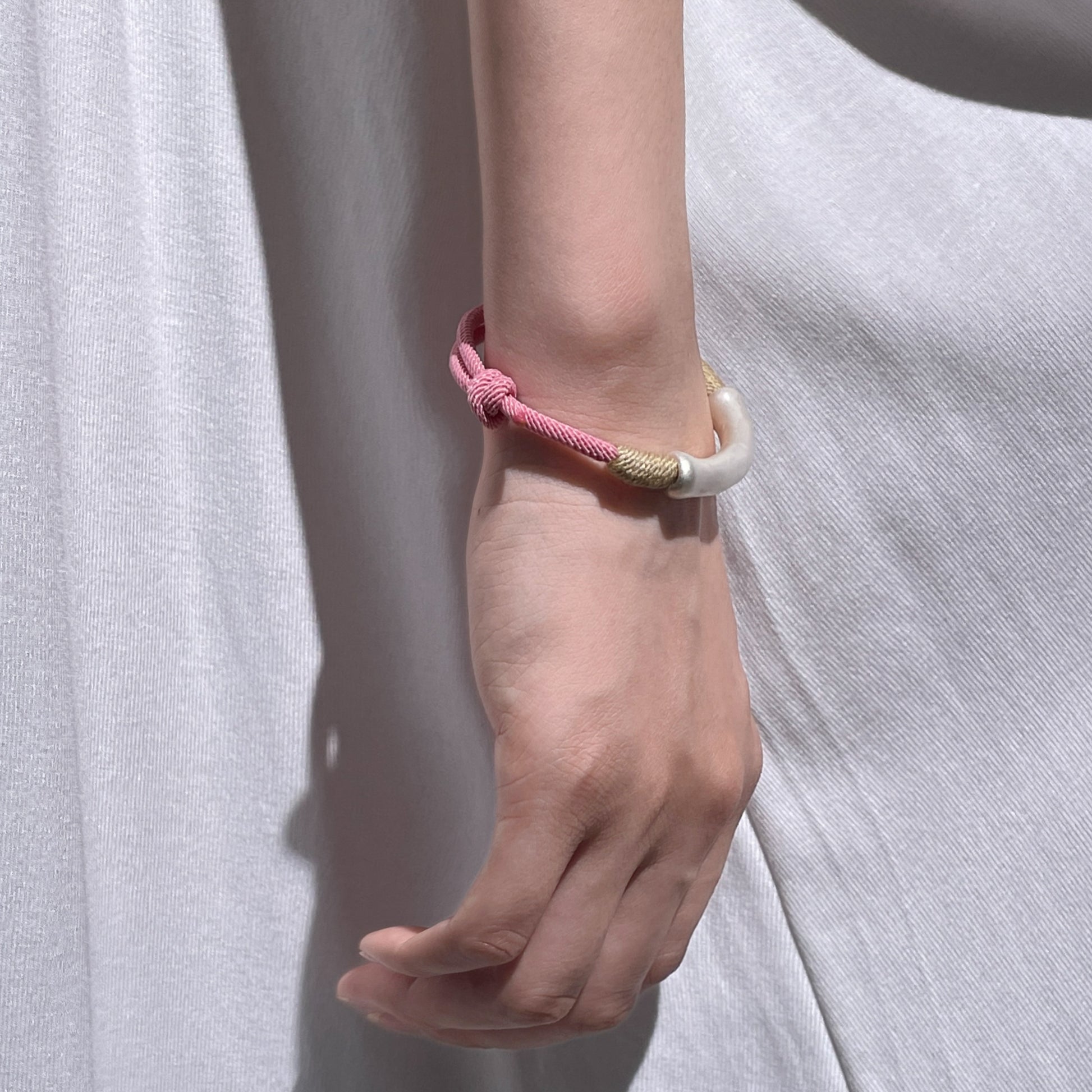 Bamboo – Bracelet
