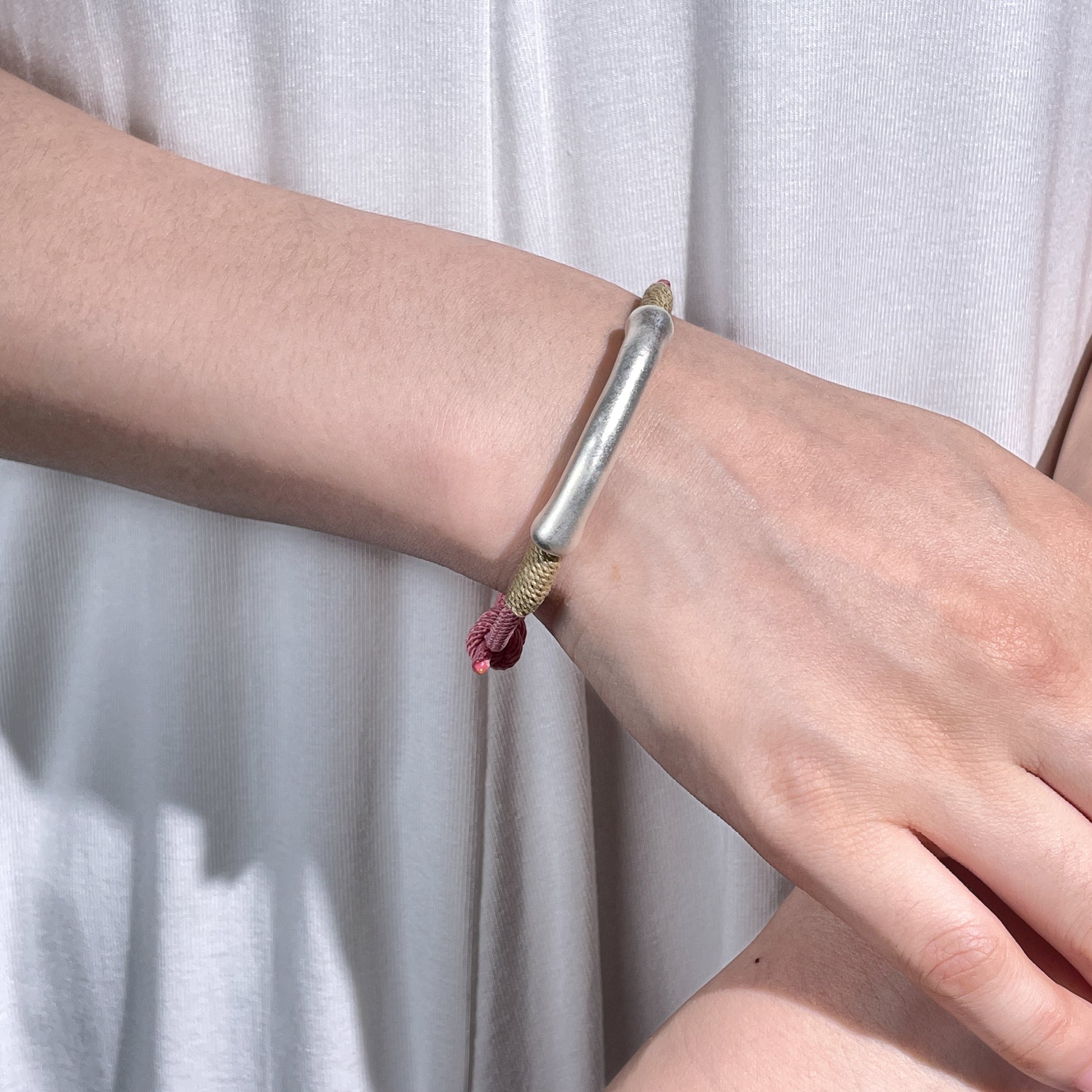 Bamboo – Bracelet