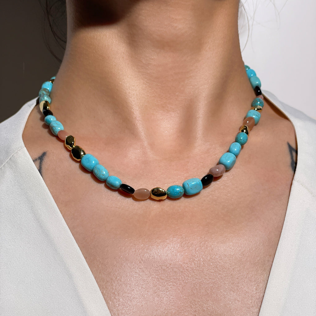 Tidecall – Necklace