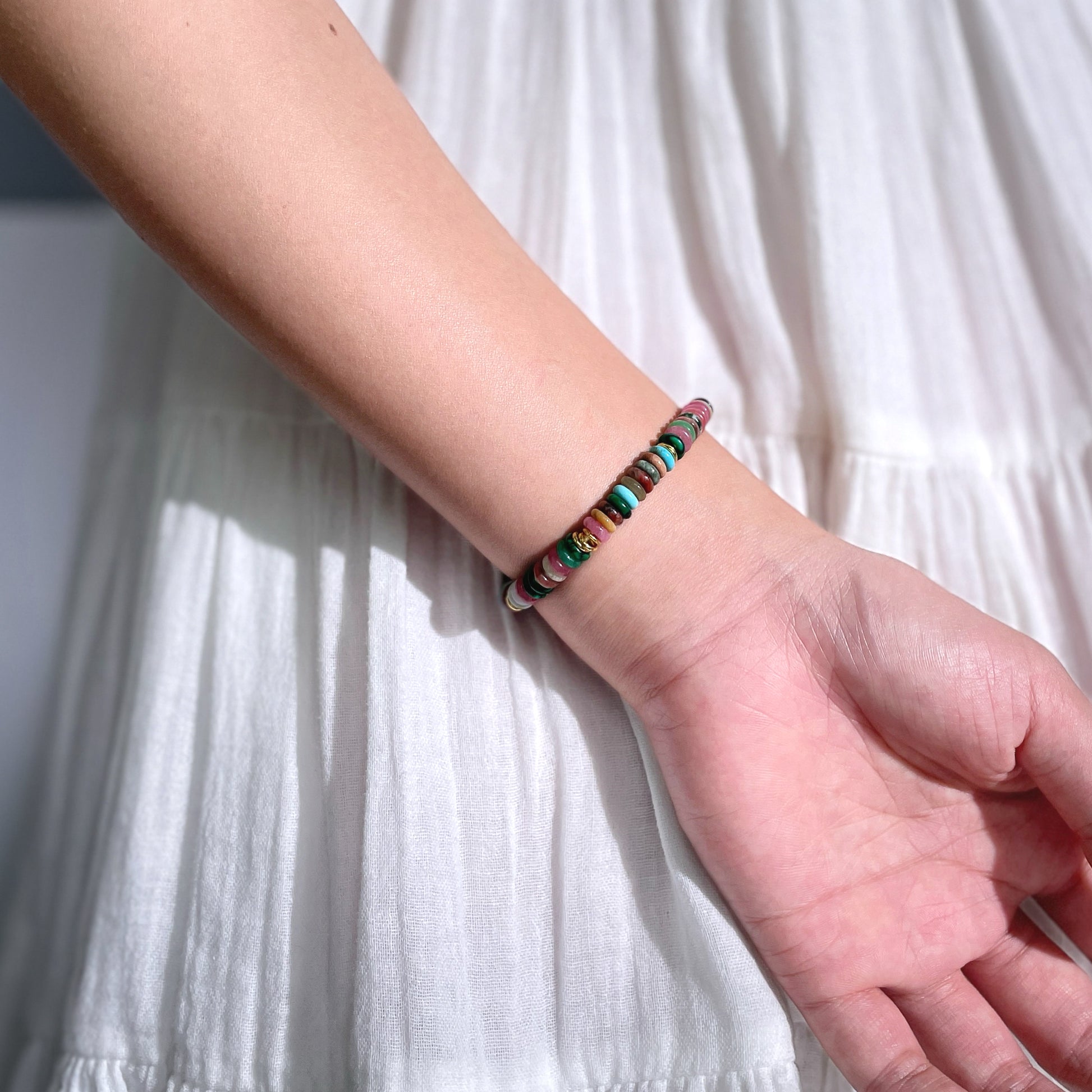 Sky-Patcher – Bracelet