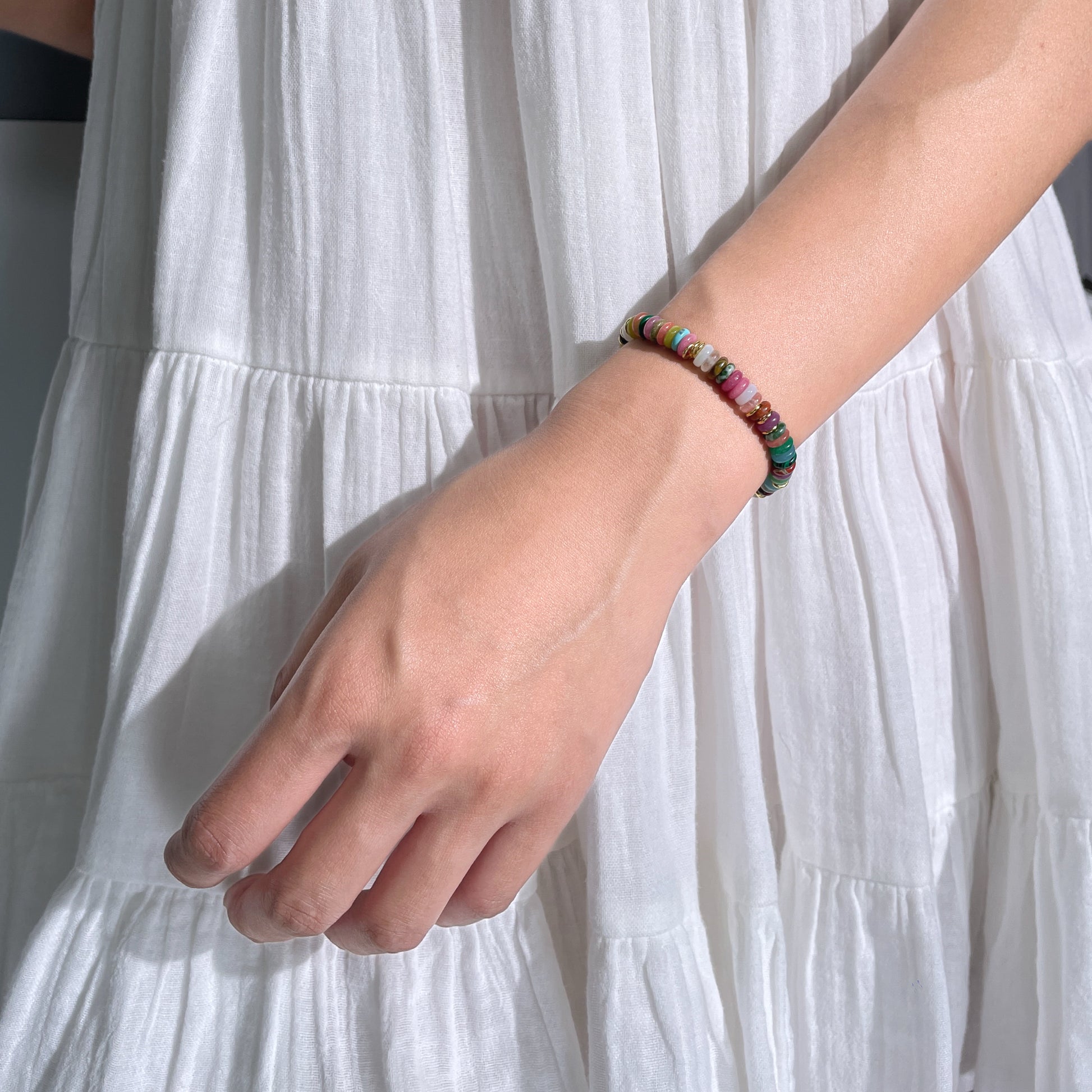 Sky-Patcher – Bracelet