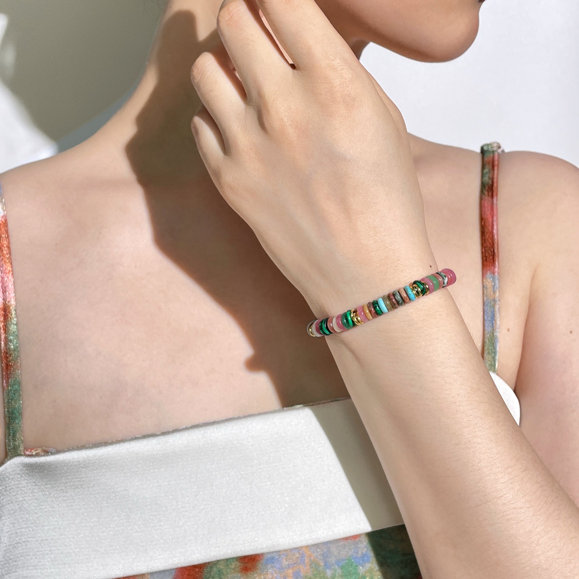 Sky-Patcher – Bracelet
