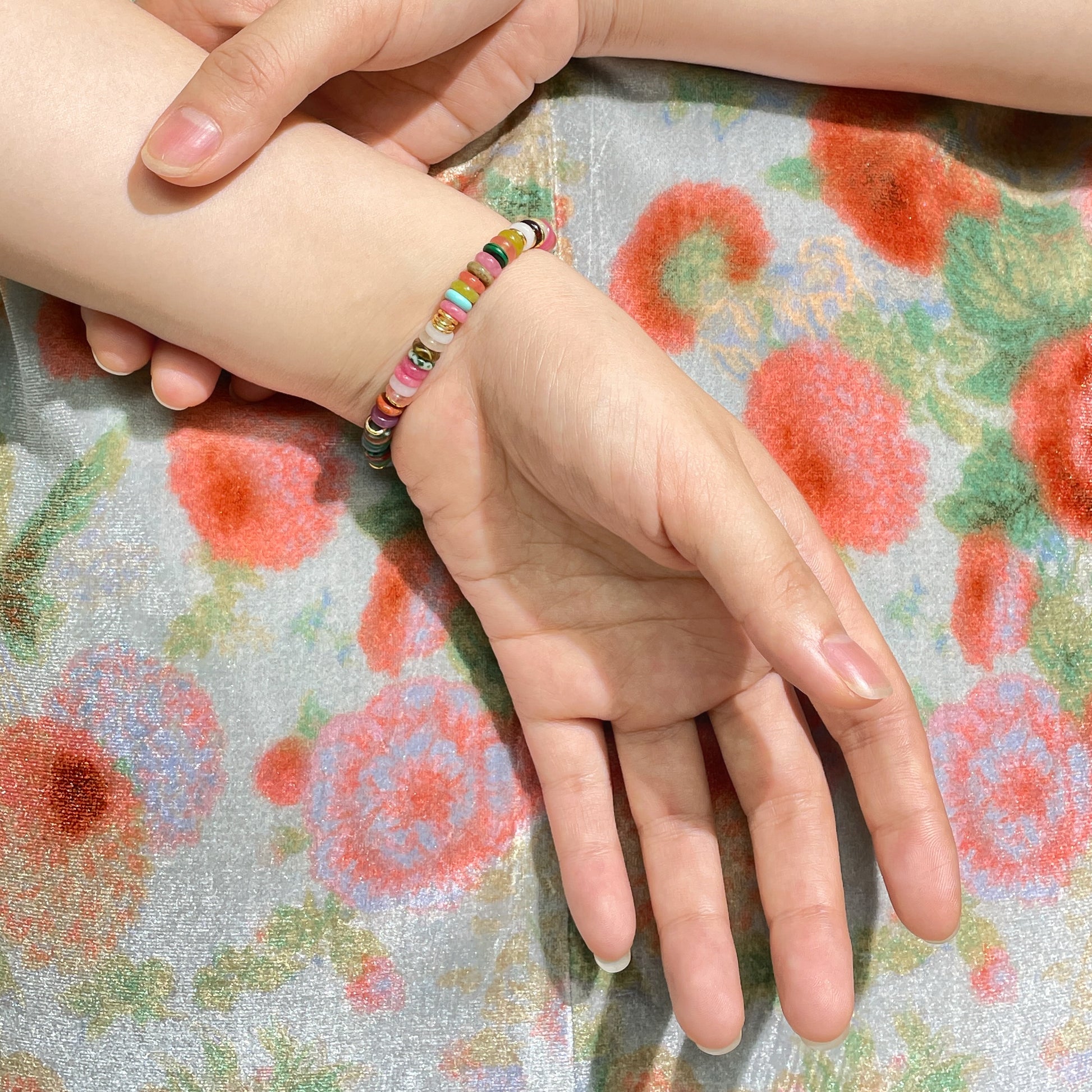 Sky-Patcher – Bracelet