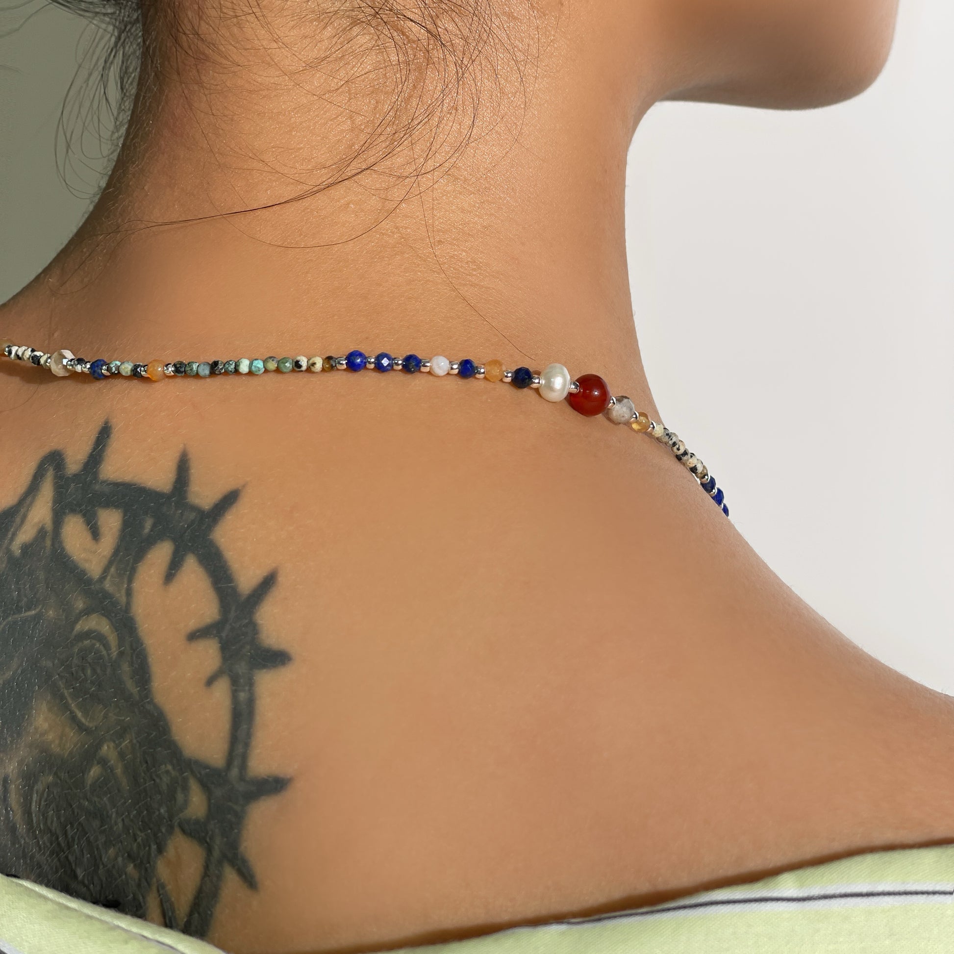 Weekend Market - Necklace