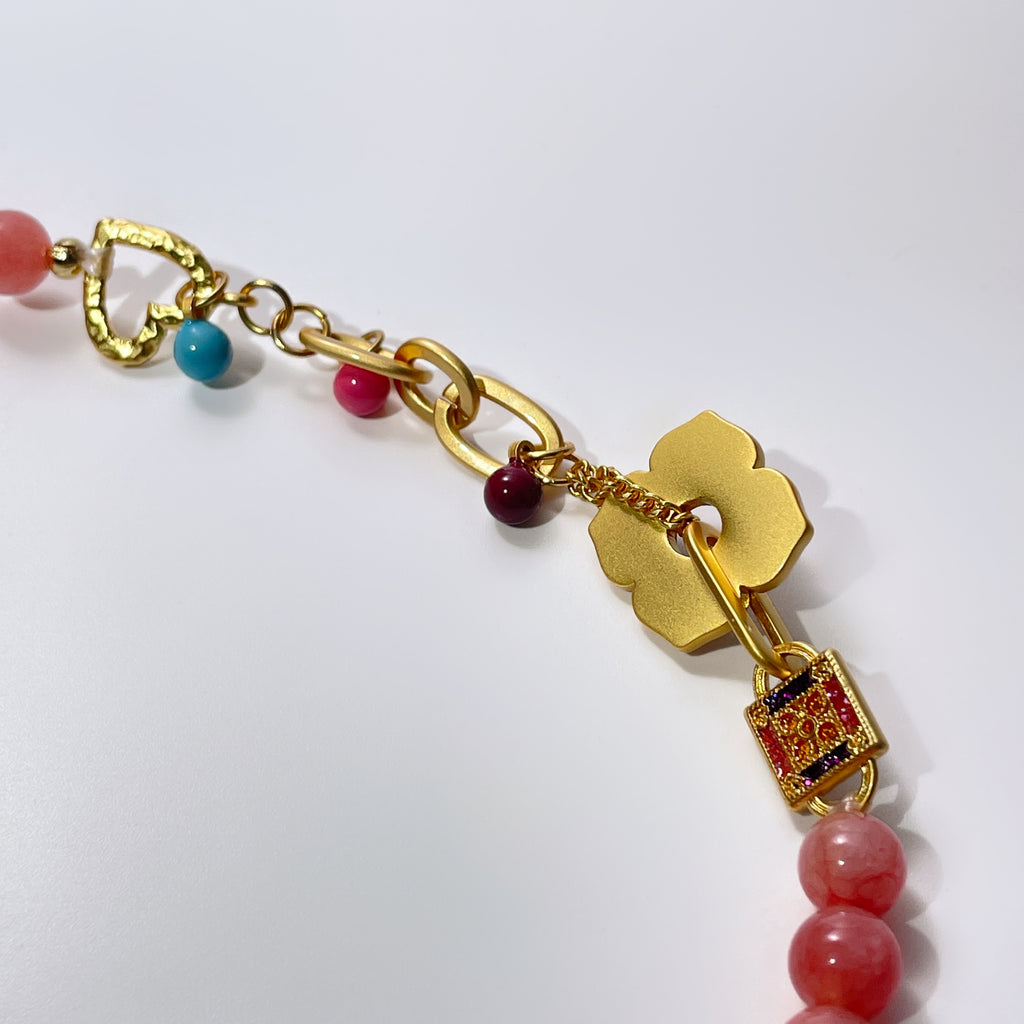 Ready to Bloom – Bracelet