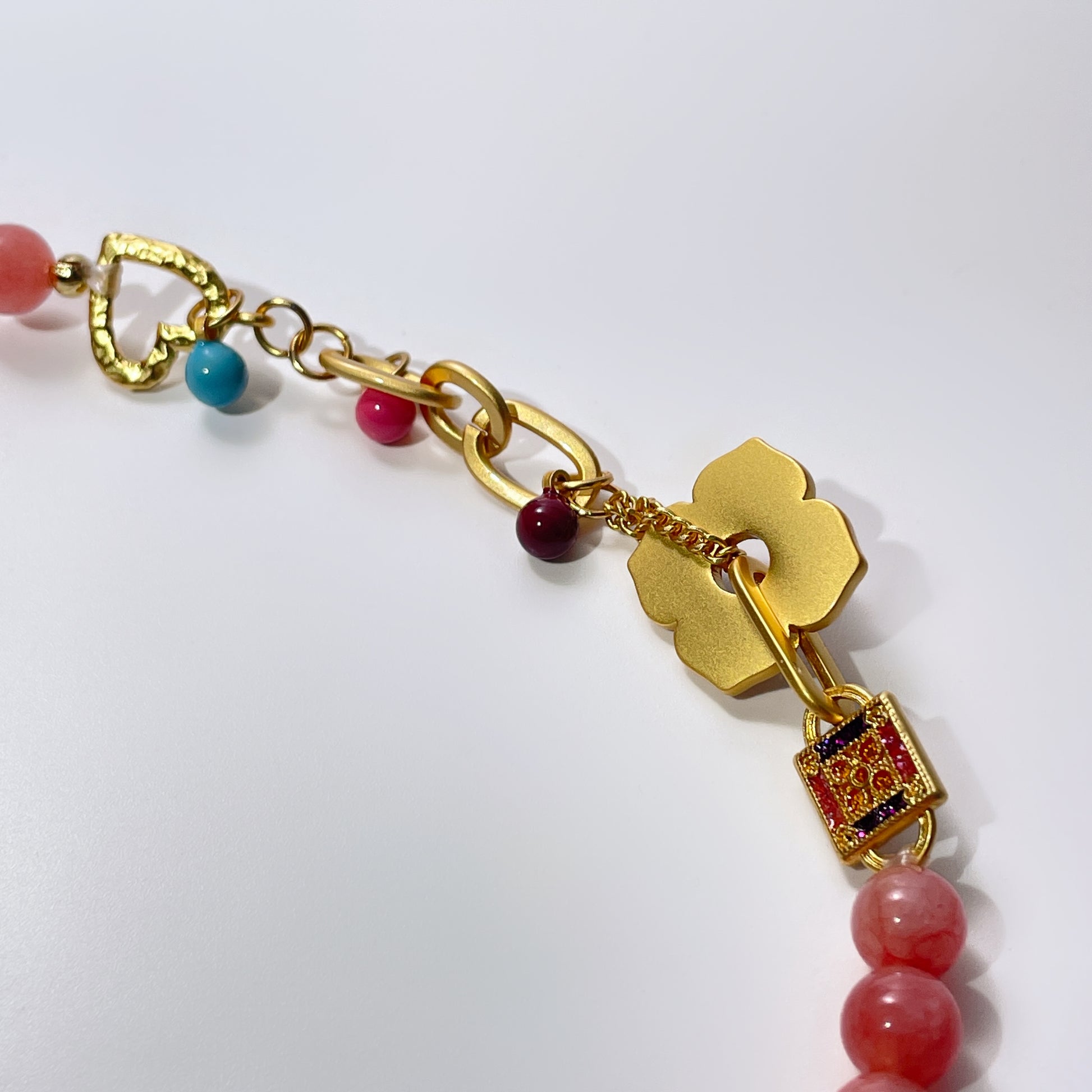 Ready to Bloom – Bracelet