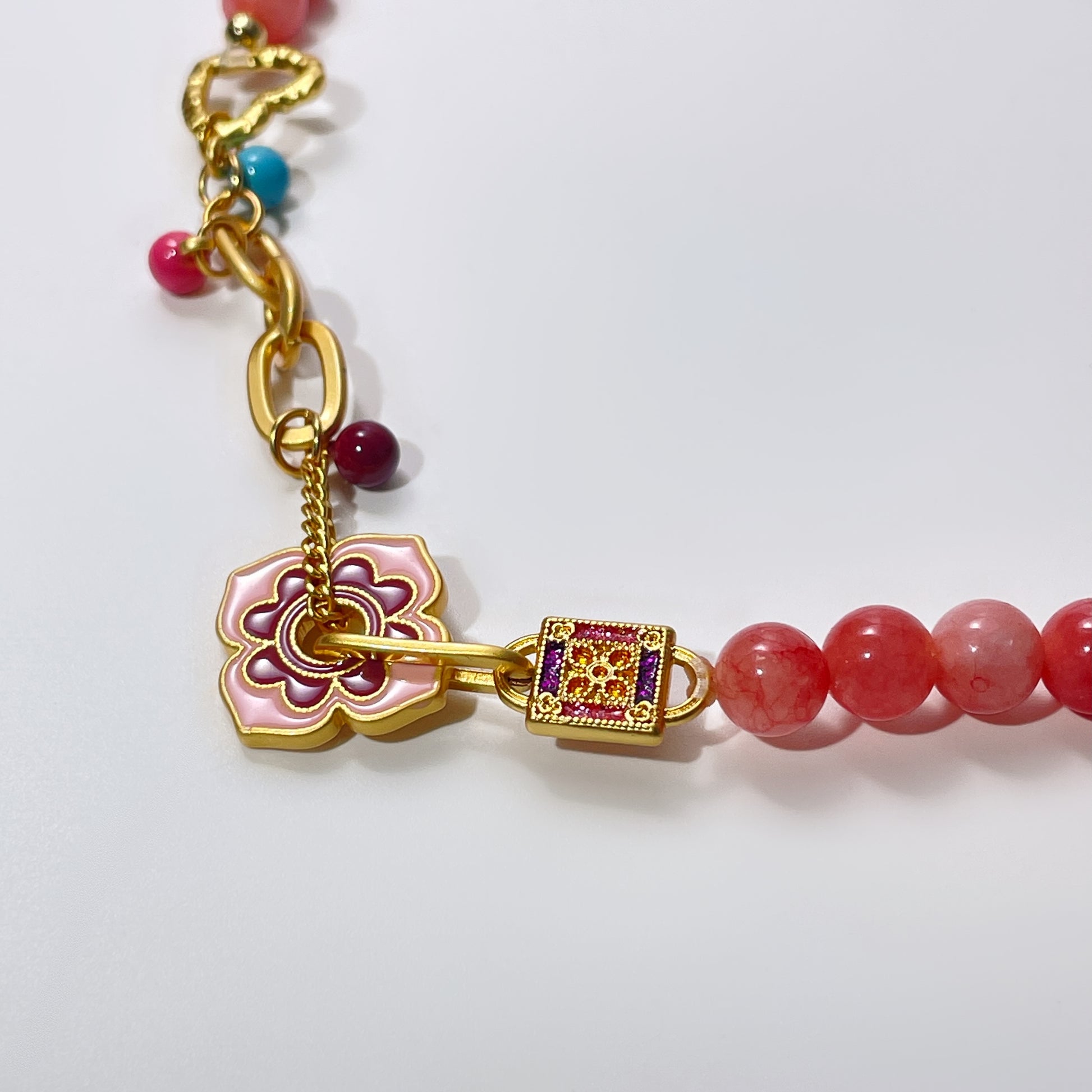 Ready to Bloom – Bracelet