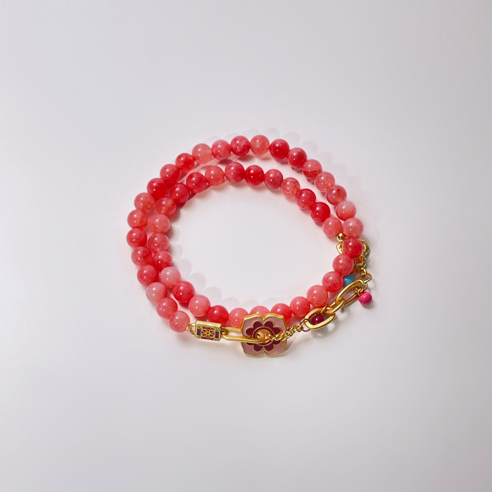 Ready to Bloom – Bracelet