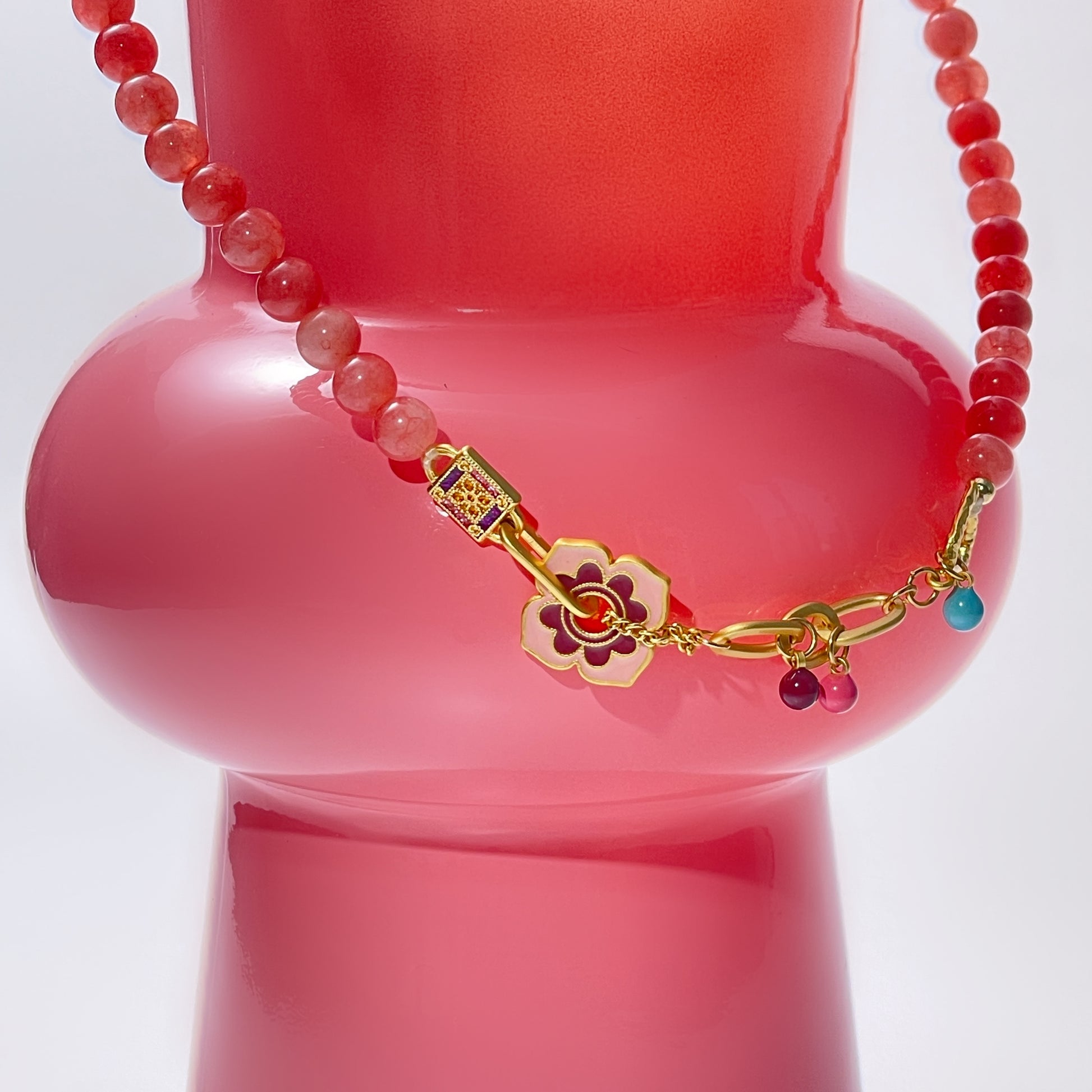 Ready to Bloom – Bracelet