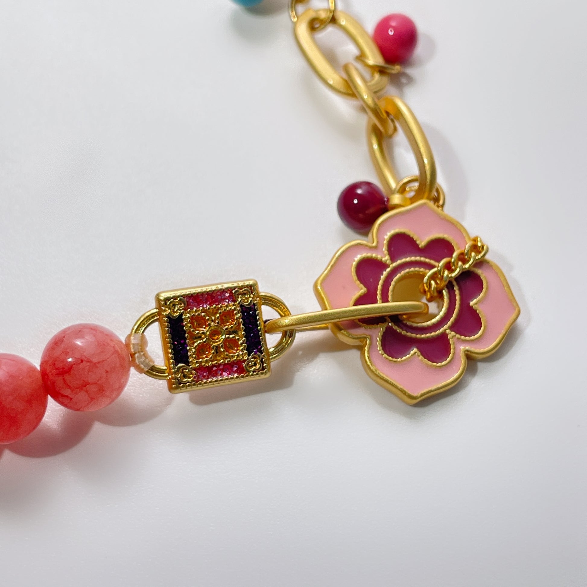 Ready to Bloom – Bracelet
