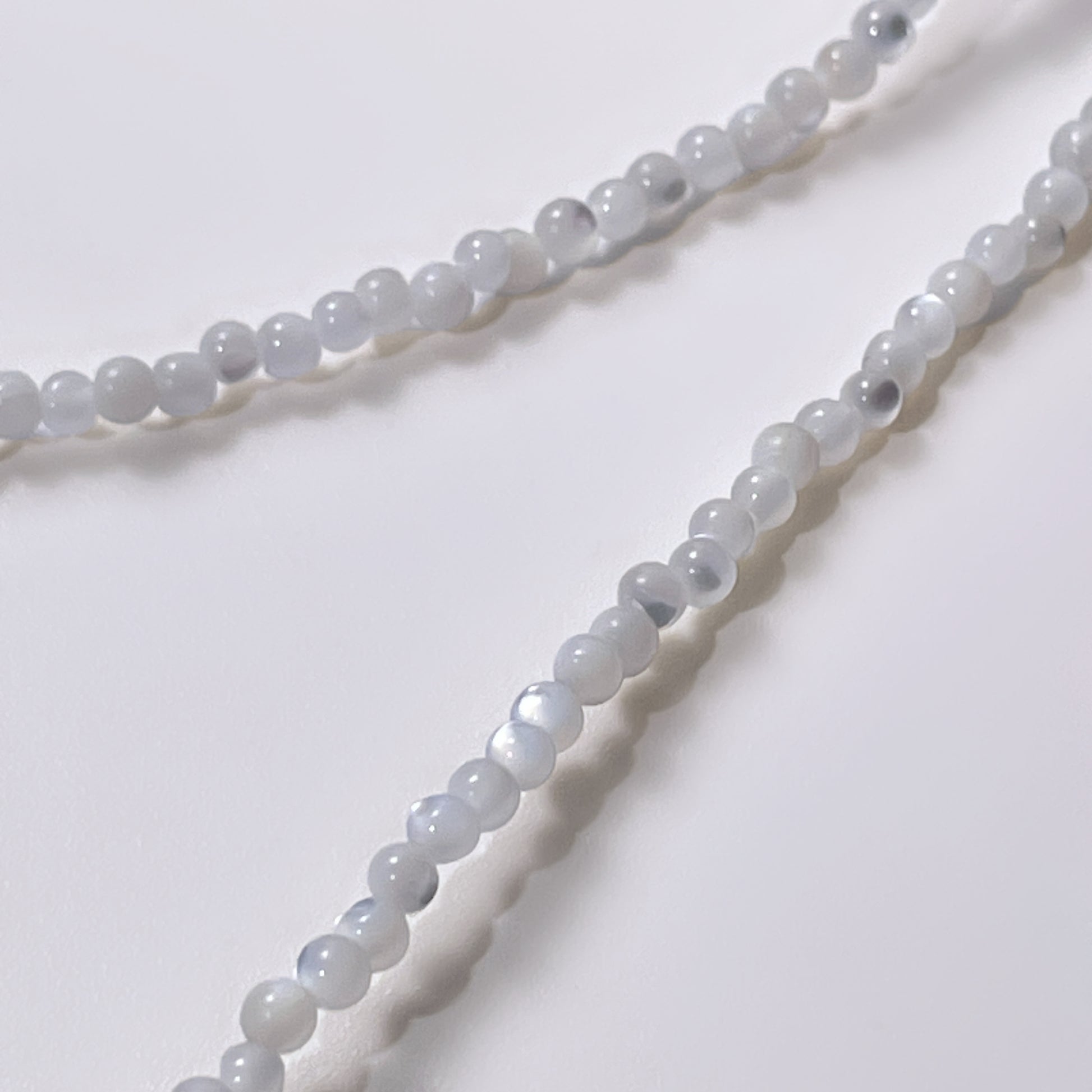 Daydrift & Afterblue –  Necklace Set