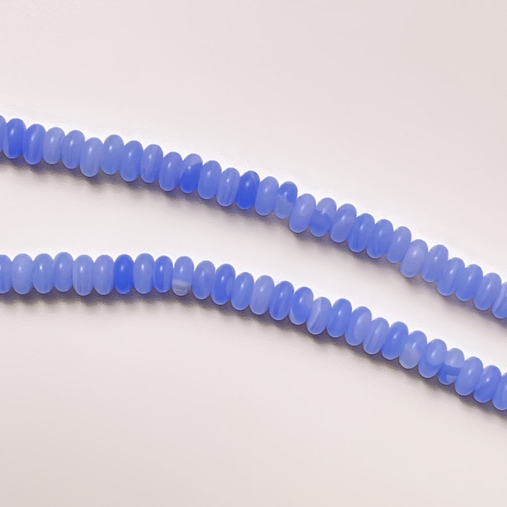 Daydrift & Afterblue –  Necklace Set