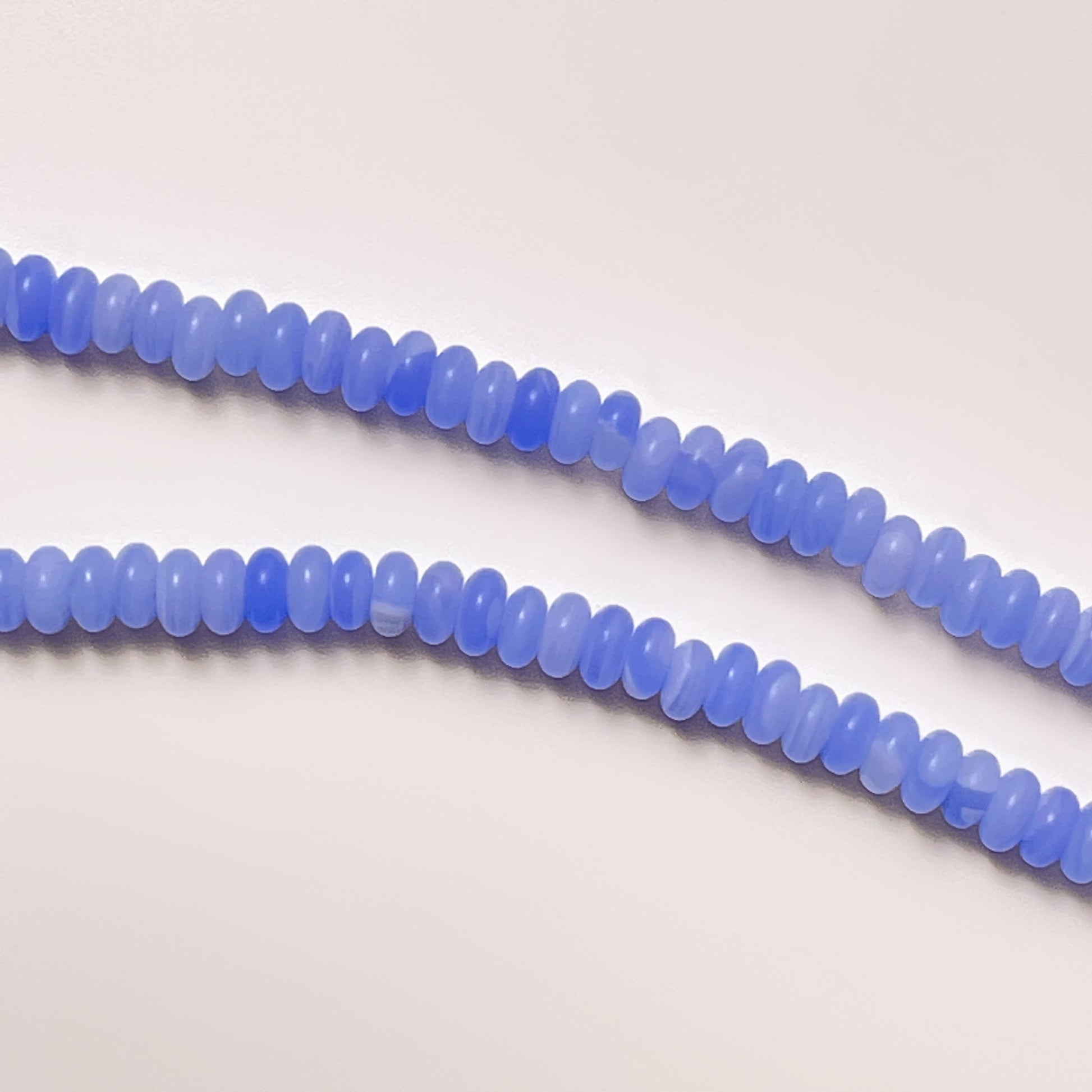 Daydrift & Afterblue –  Necklace Set