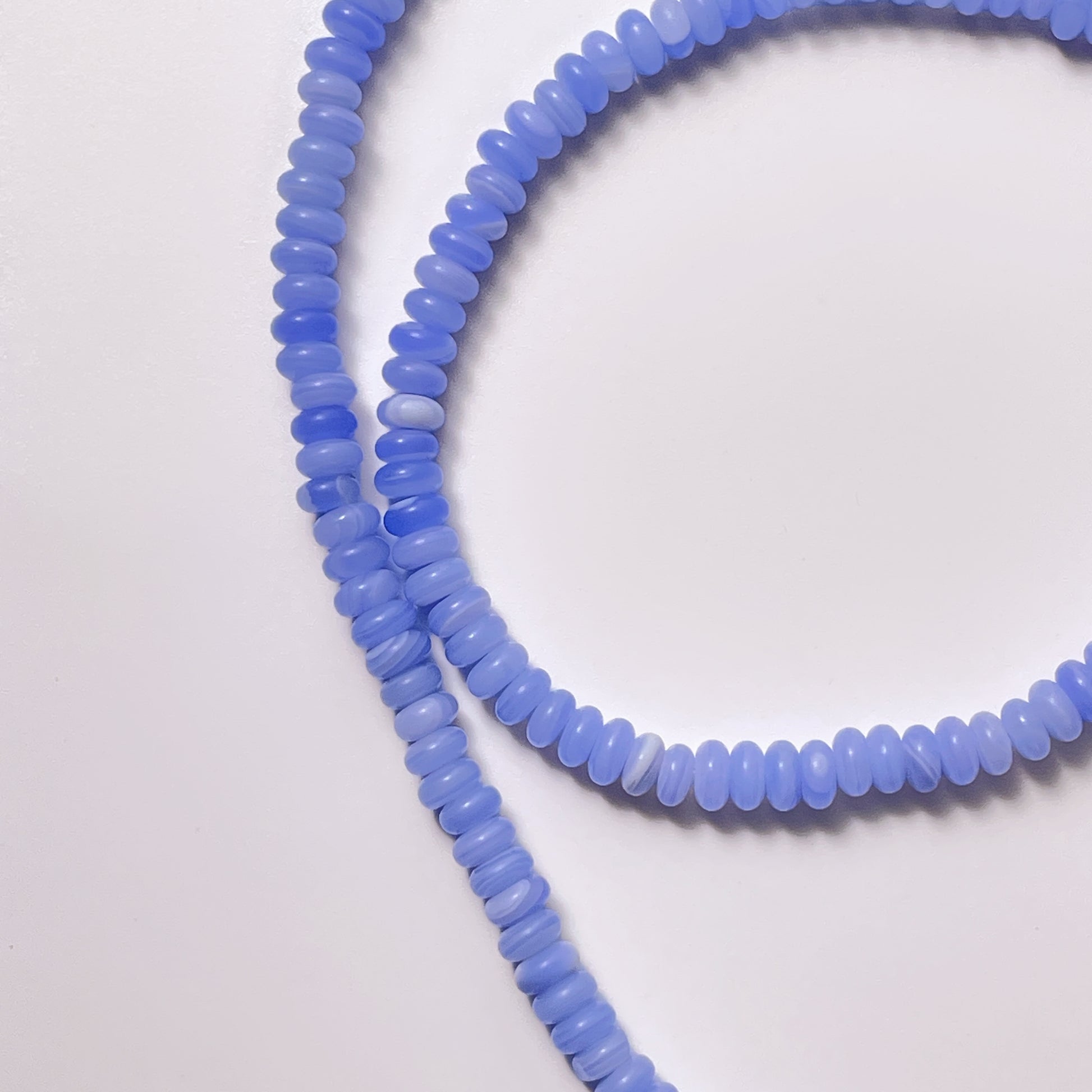 Daydrift & Afterblue –  Necklace Set