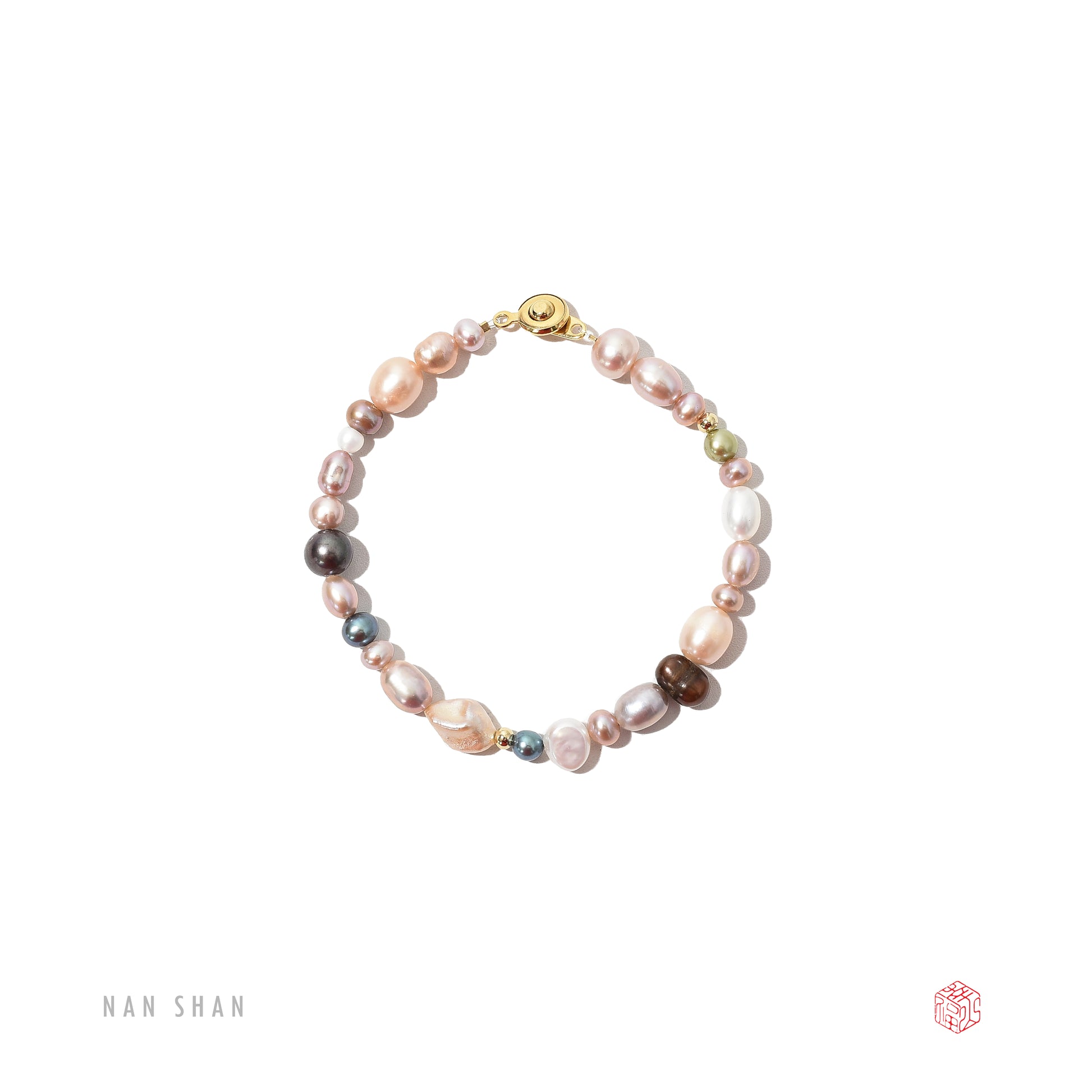 Lunarpool – Bracelet