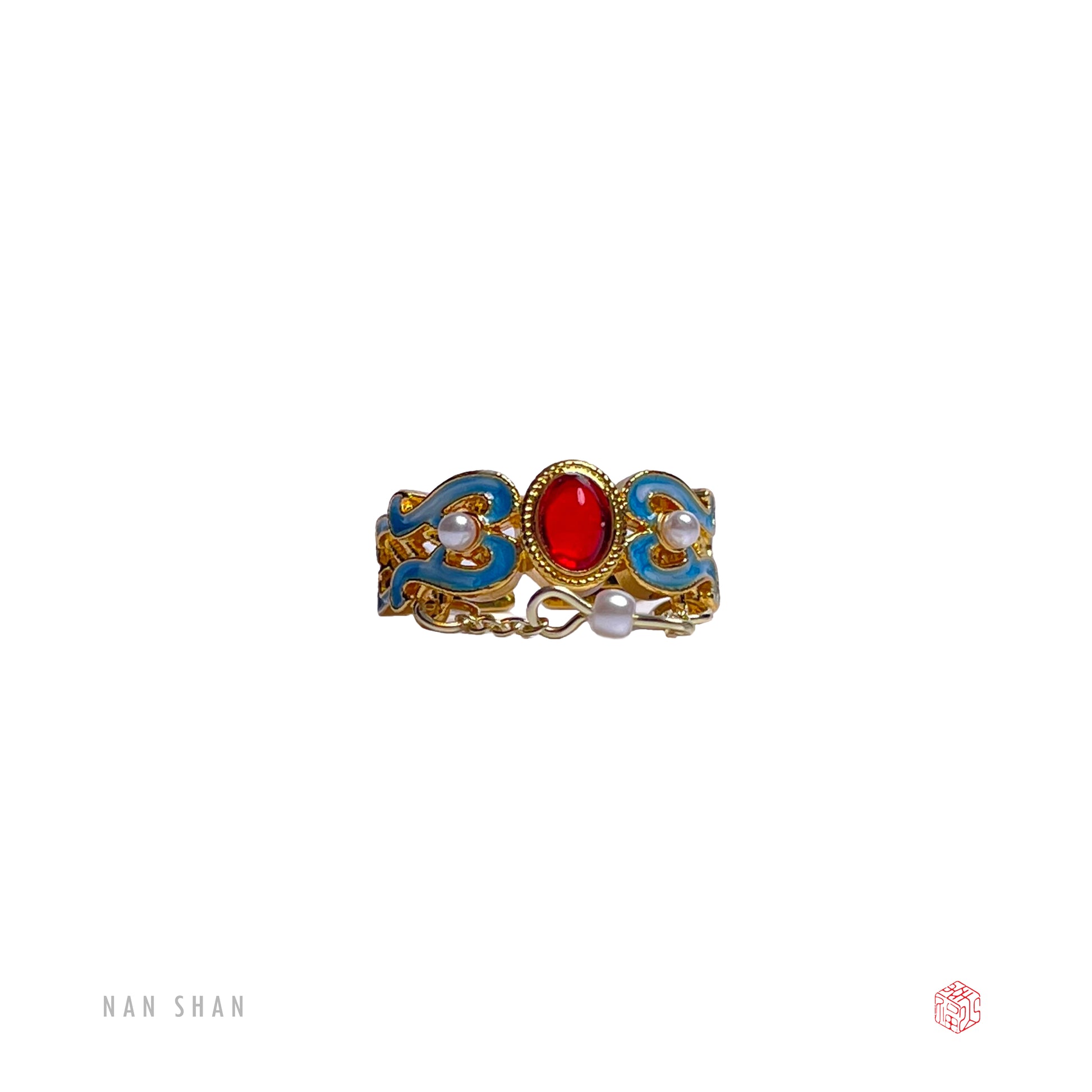 Radiant Phoenix – Ring