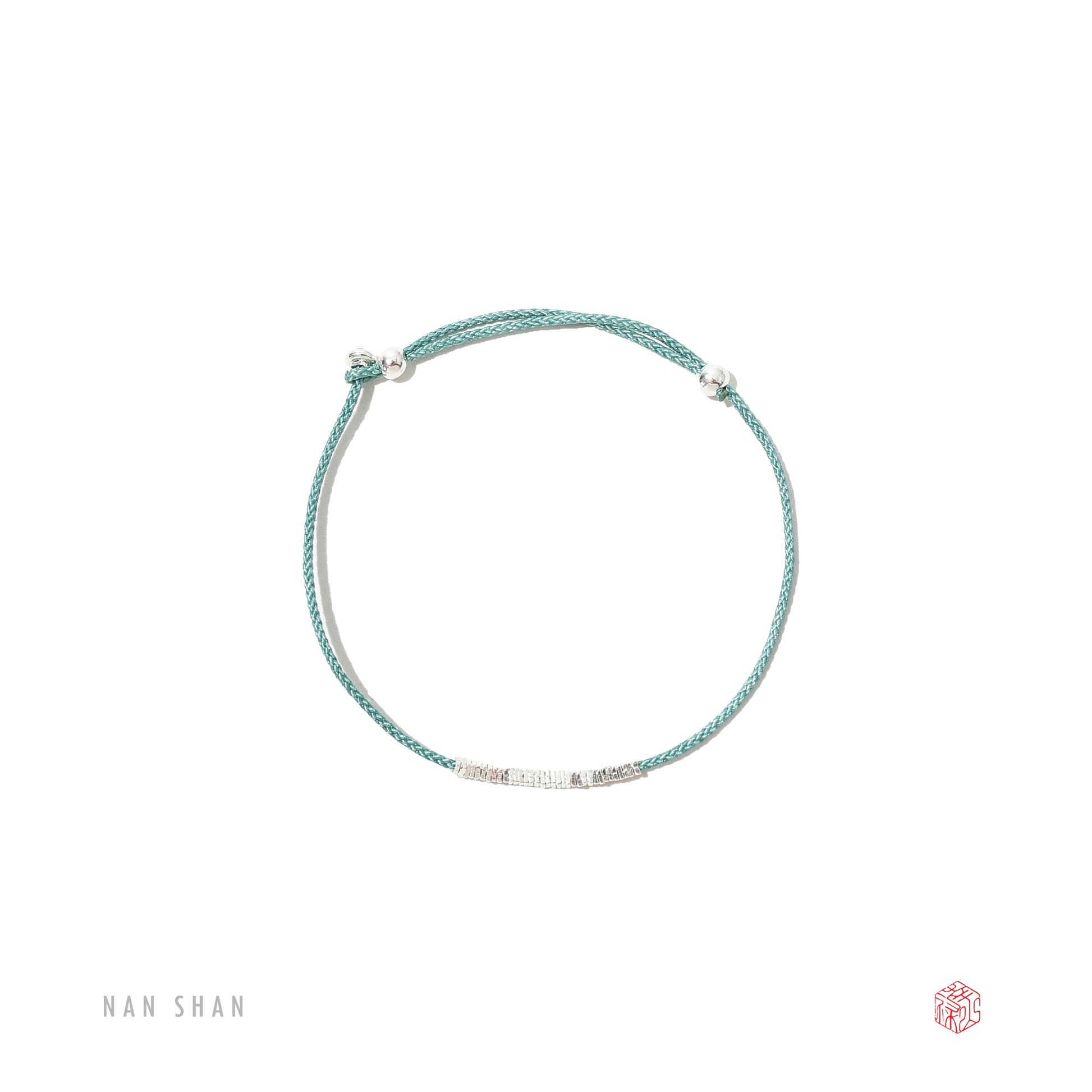 Thread of Intention – Bracelet