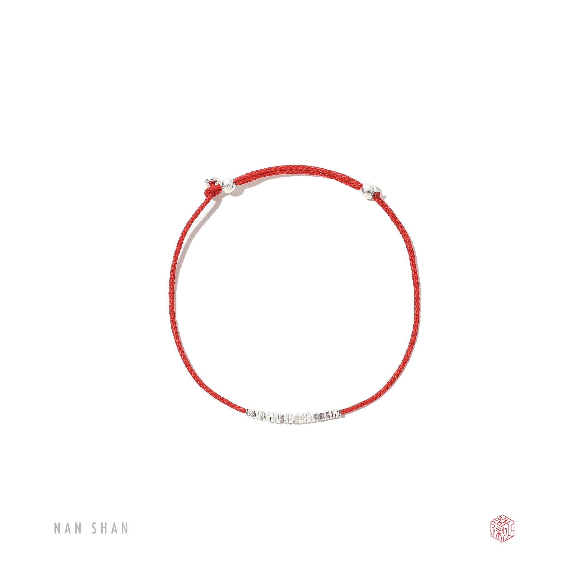 Thread of Intention – Bracelet