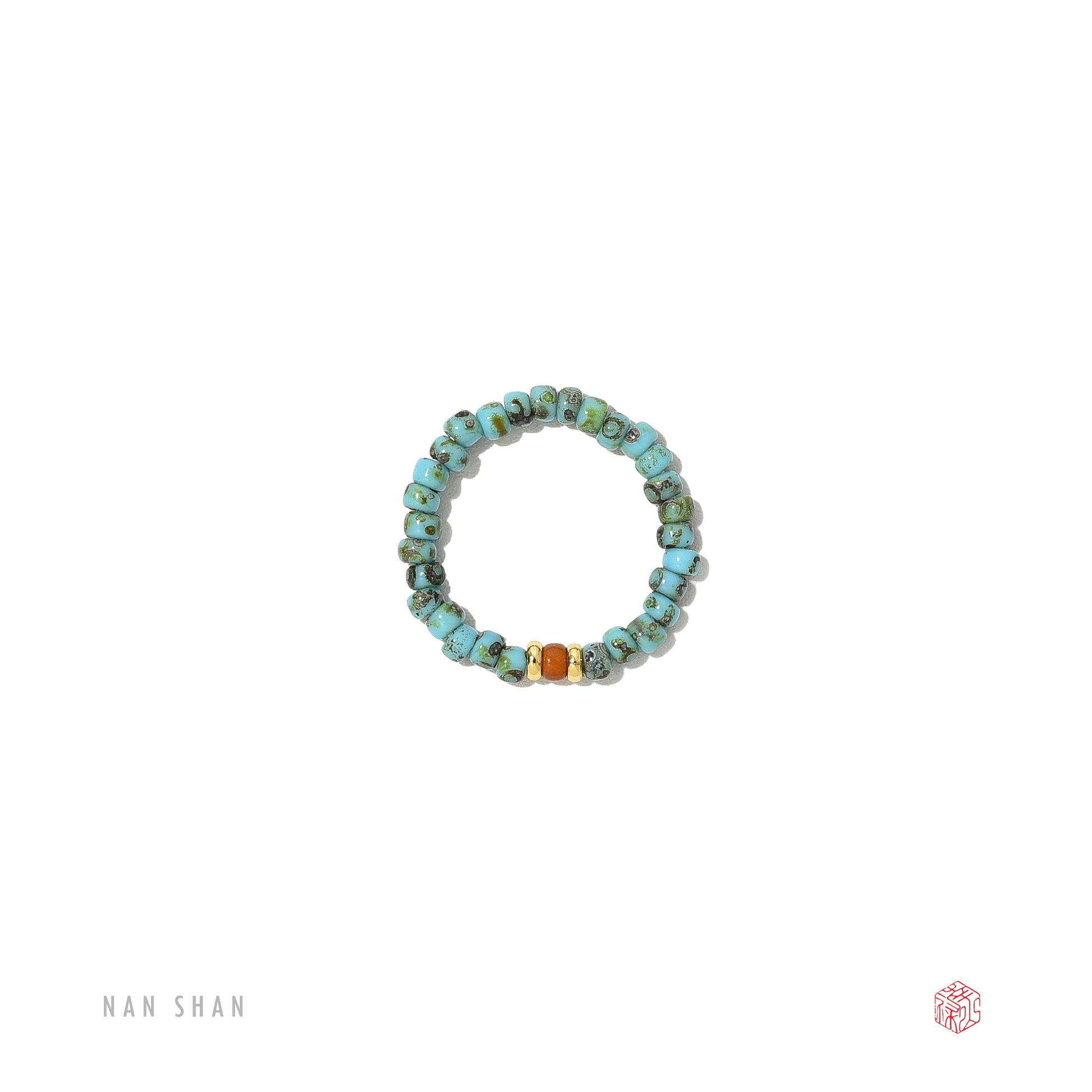 Sunbeam Loop – Ring