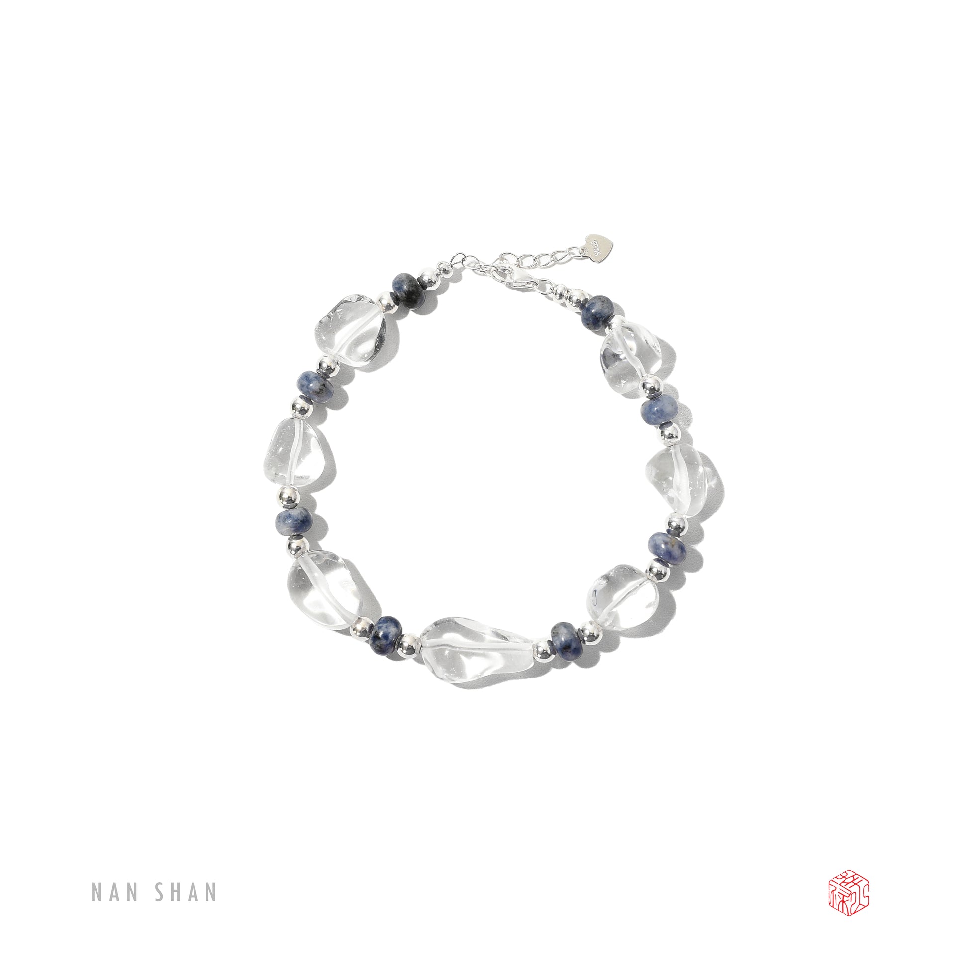 Find the flow – Bracelet
